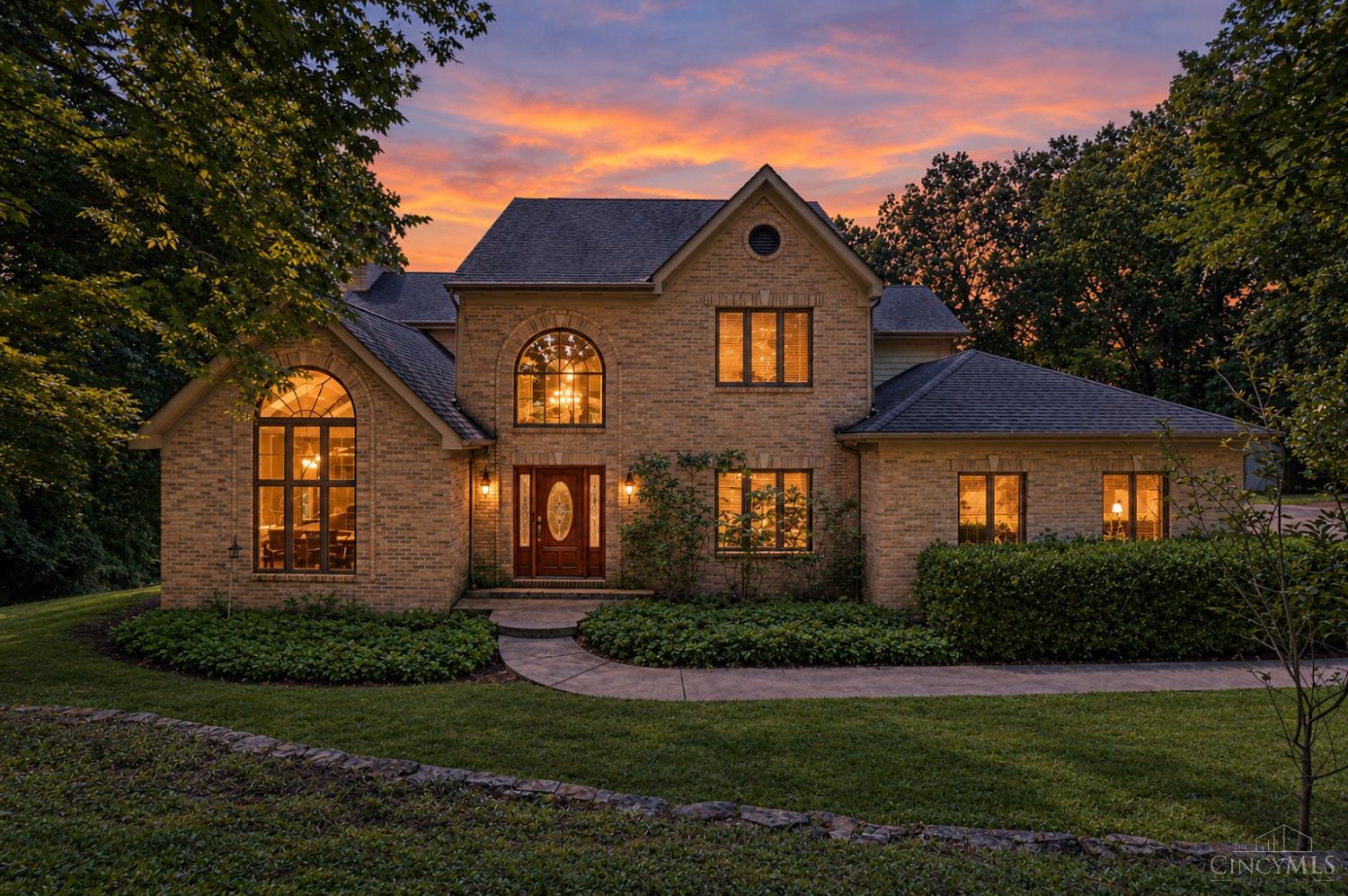 3282 Alpine Terrace, Pierce Twp, OH, 45157