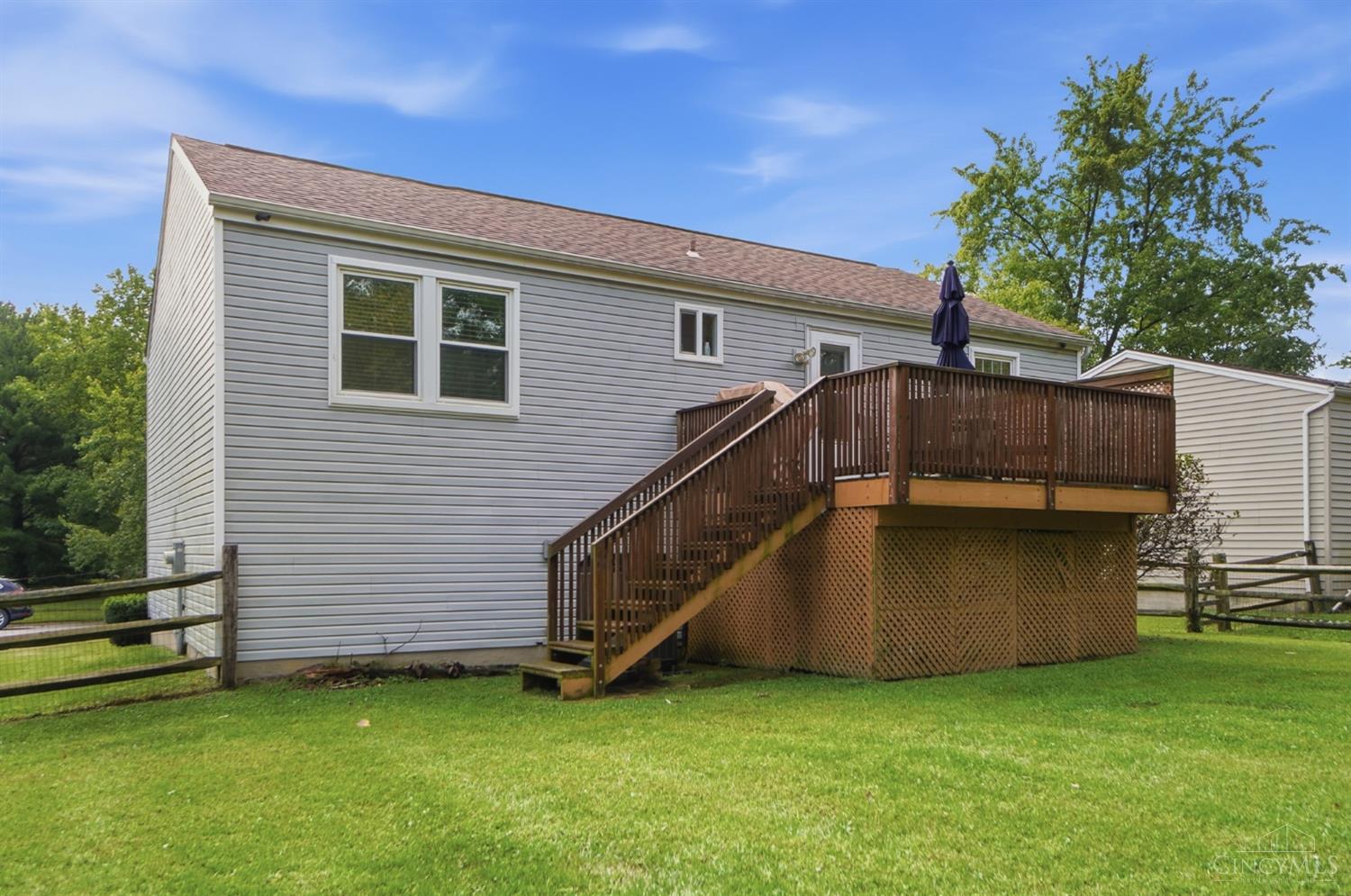 8639 Rocky Trail Court, Deerfield Twp., OH, 45040 — photo 40
