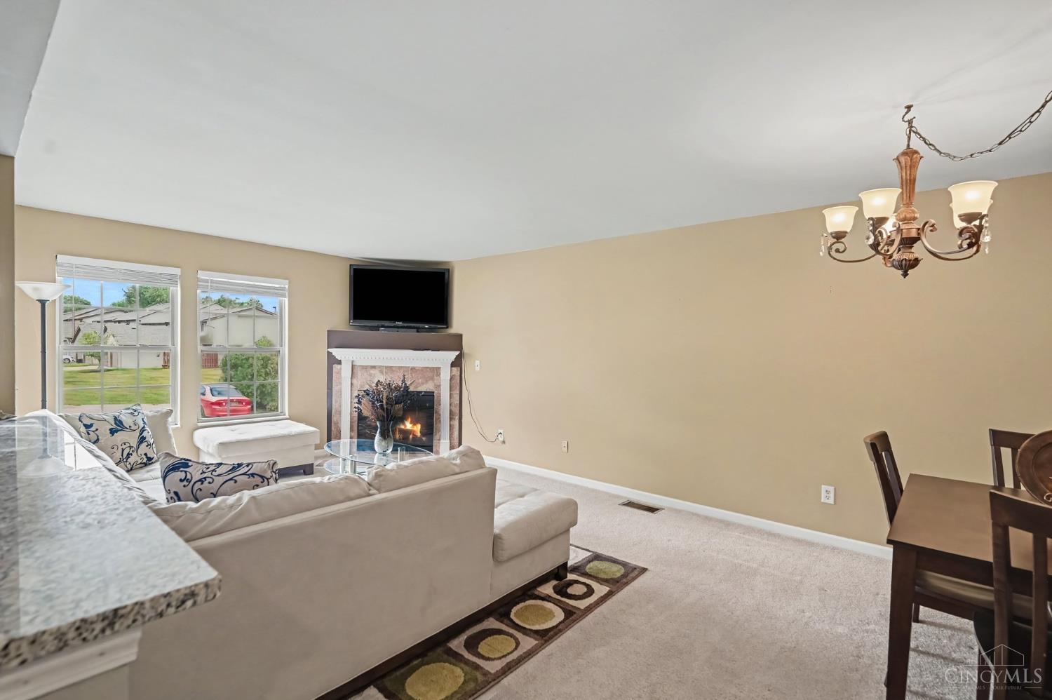 Photo 4 of Townhouse for sale at 11 Providence Dr #2, Fairfield, OH 45014 | MLS# 1893542 | Listing updated on 2026-09-14