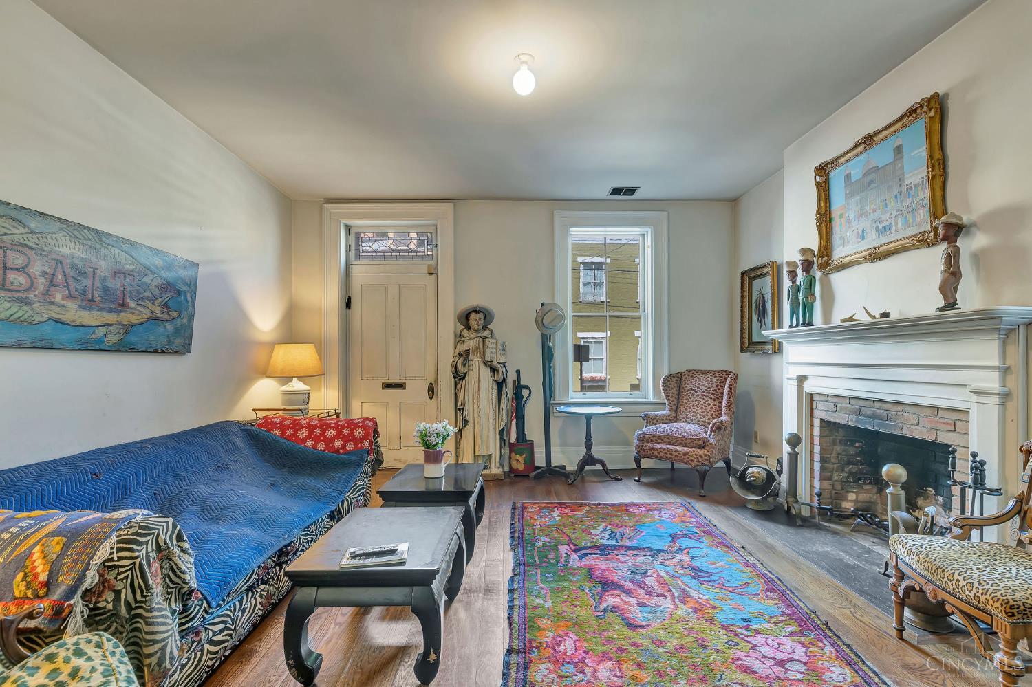 1316 Spring Street, Cincinnati, OH, 45202 — photo 11