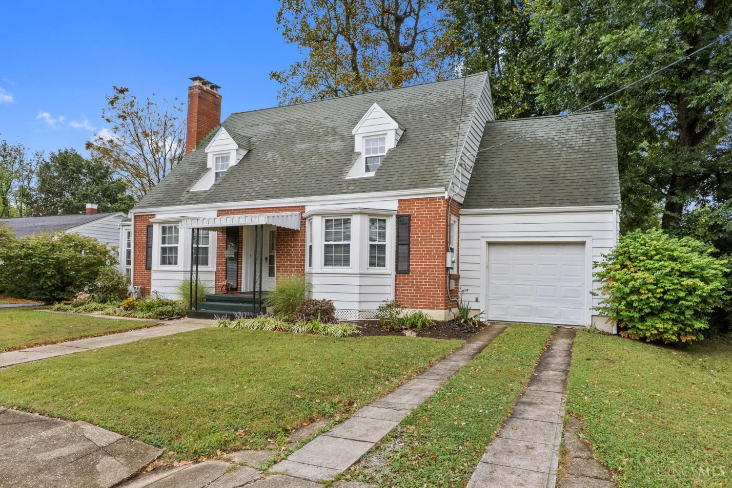 406 Green Street, Georgetown, OH, 45121 — photo 5