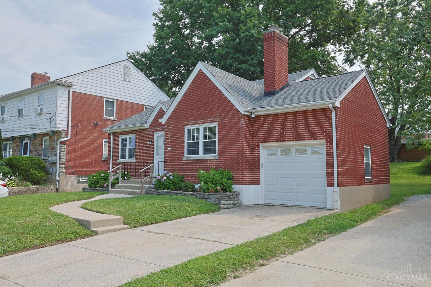 Photo 2 of Sale Pending at 1132 Betty Ln, Delhi Twp, OH 45238 | MLS# 1893693 | Listing updated on 2026-09-21
