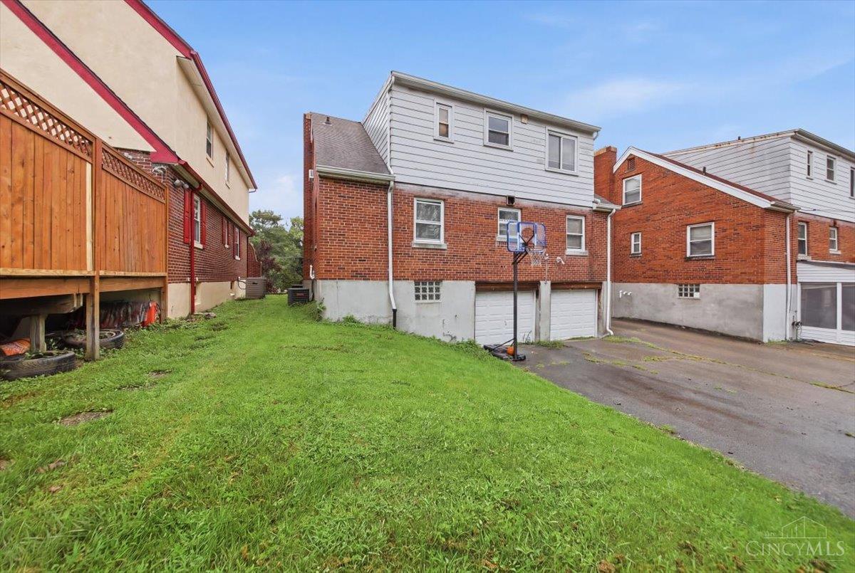 2282 Baltimore Avenue, Cincinnati, OH, 45225 — photo 34