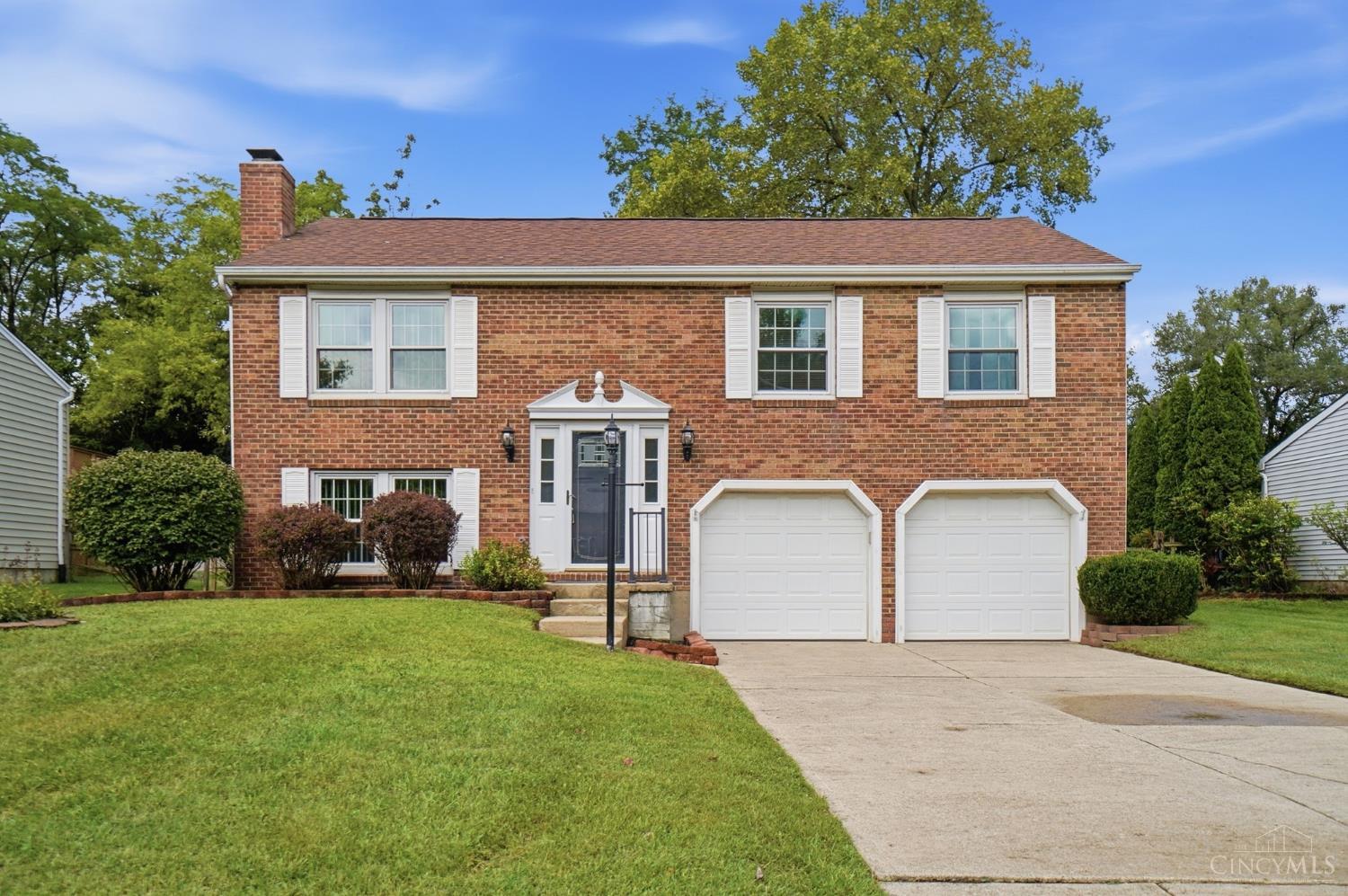 8639 Rocky Trail Court, Deerfield Twp., OH, 45040 — photo 2