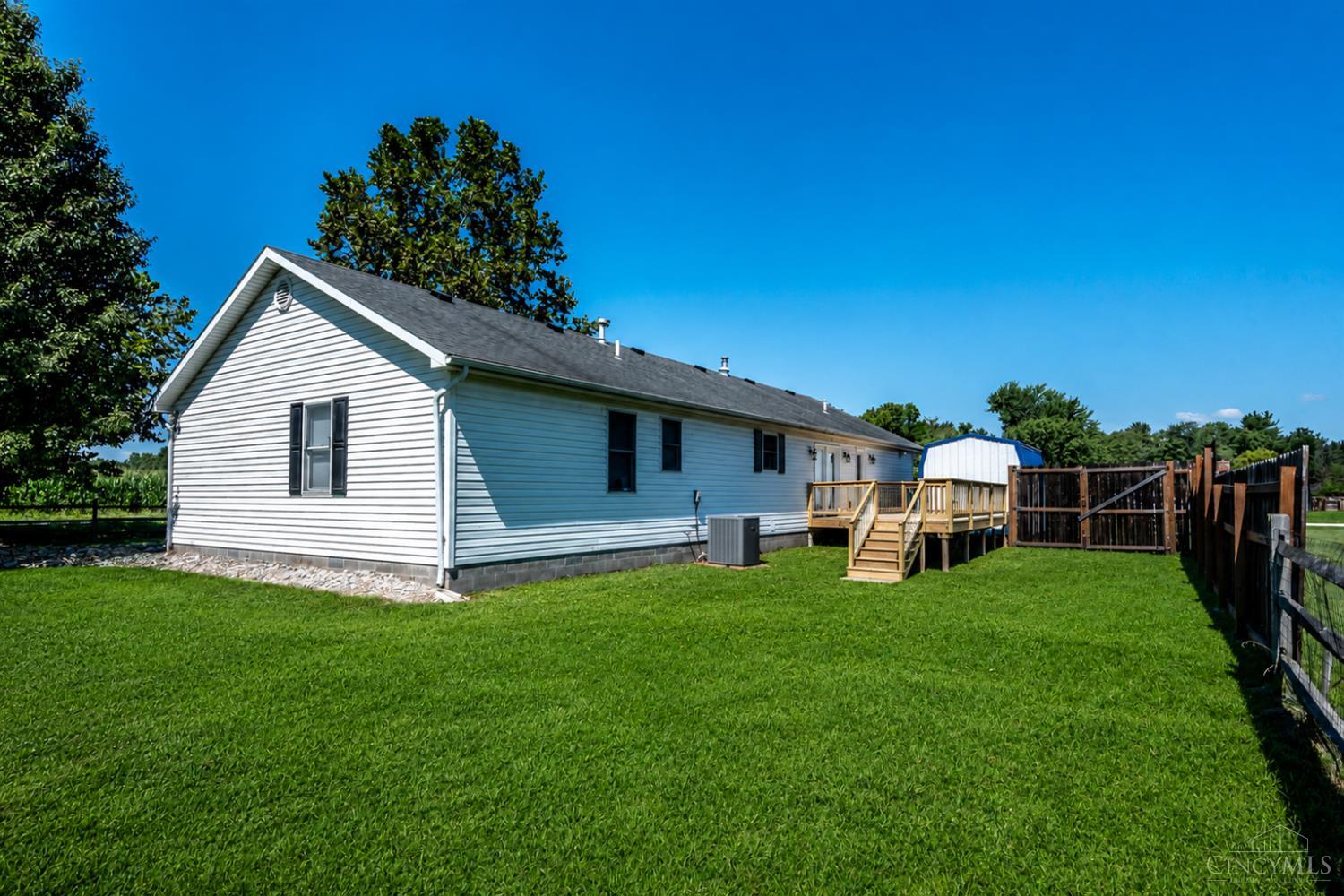 94 Fawn Lane, Blanchester, OH, 45107 — photo 28