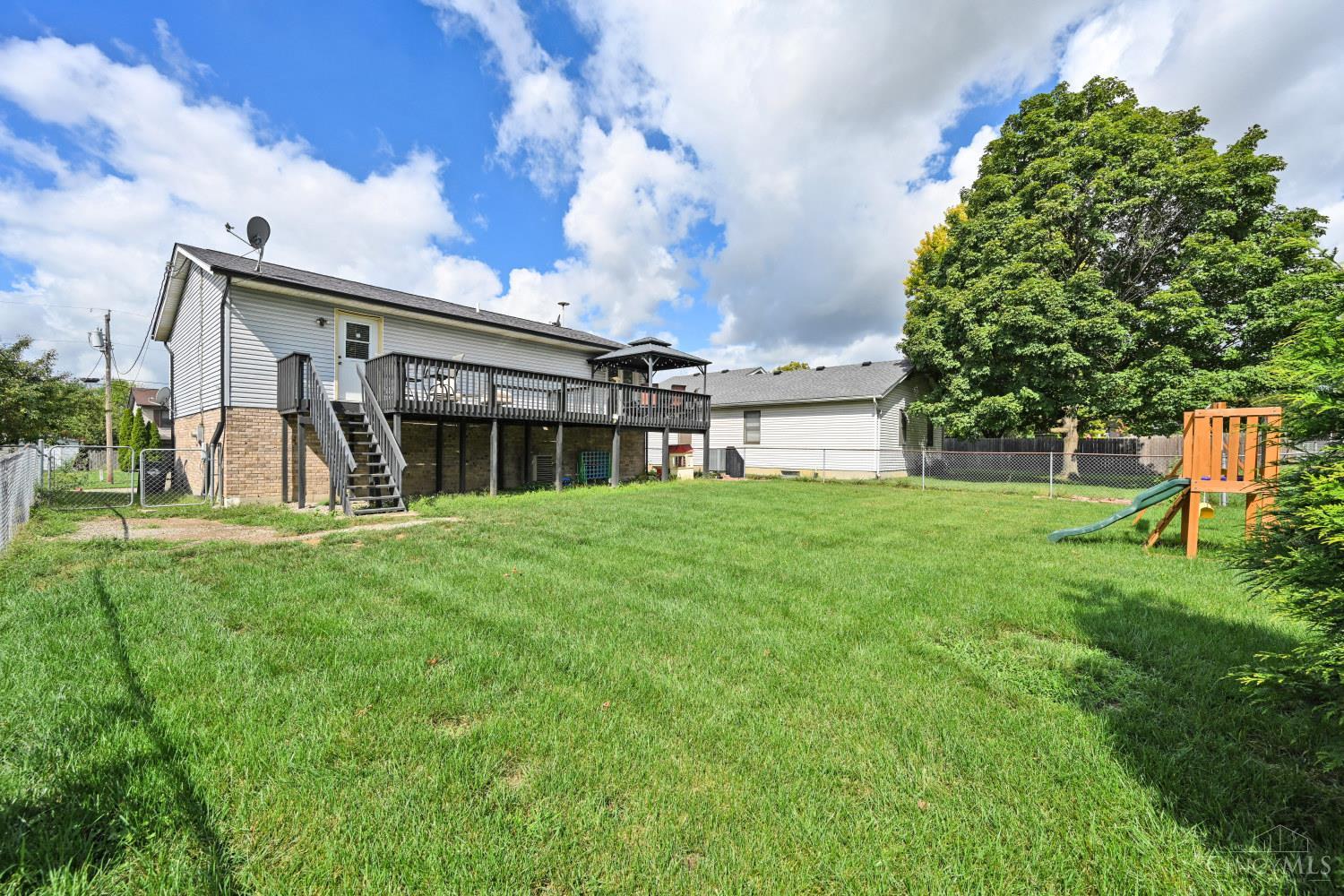2613 Bradford Drive, Middletown, OH, 45044 — photo 28