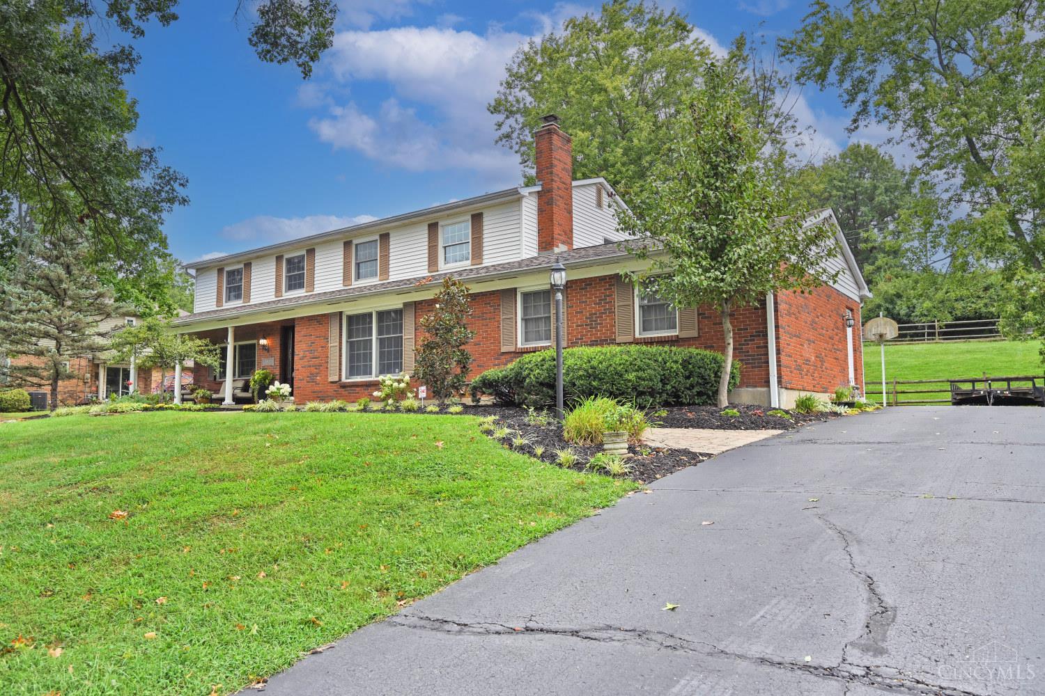 7892 Kimbee Drive, Anderson Twp, OH, 45244 — photo 2