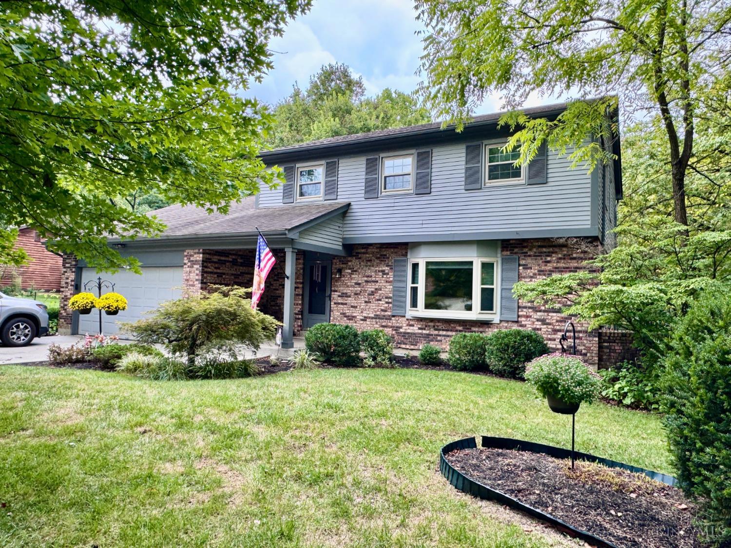 5713 Winding Creek Way, West Chester, OH, 45069