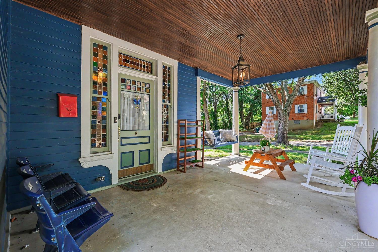 6735 Parkland Avenue, Cincinnati, OH, 45233 — photo 4