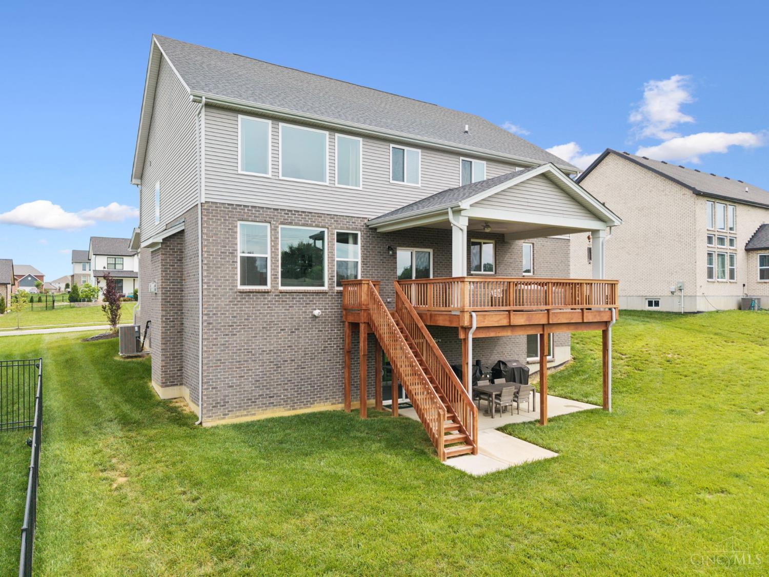 105 Shyla Court, Monroe, OH, 45050 — photo 12
