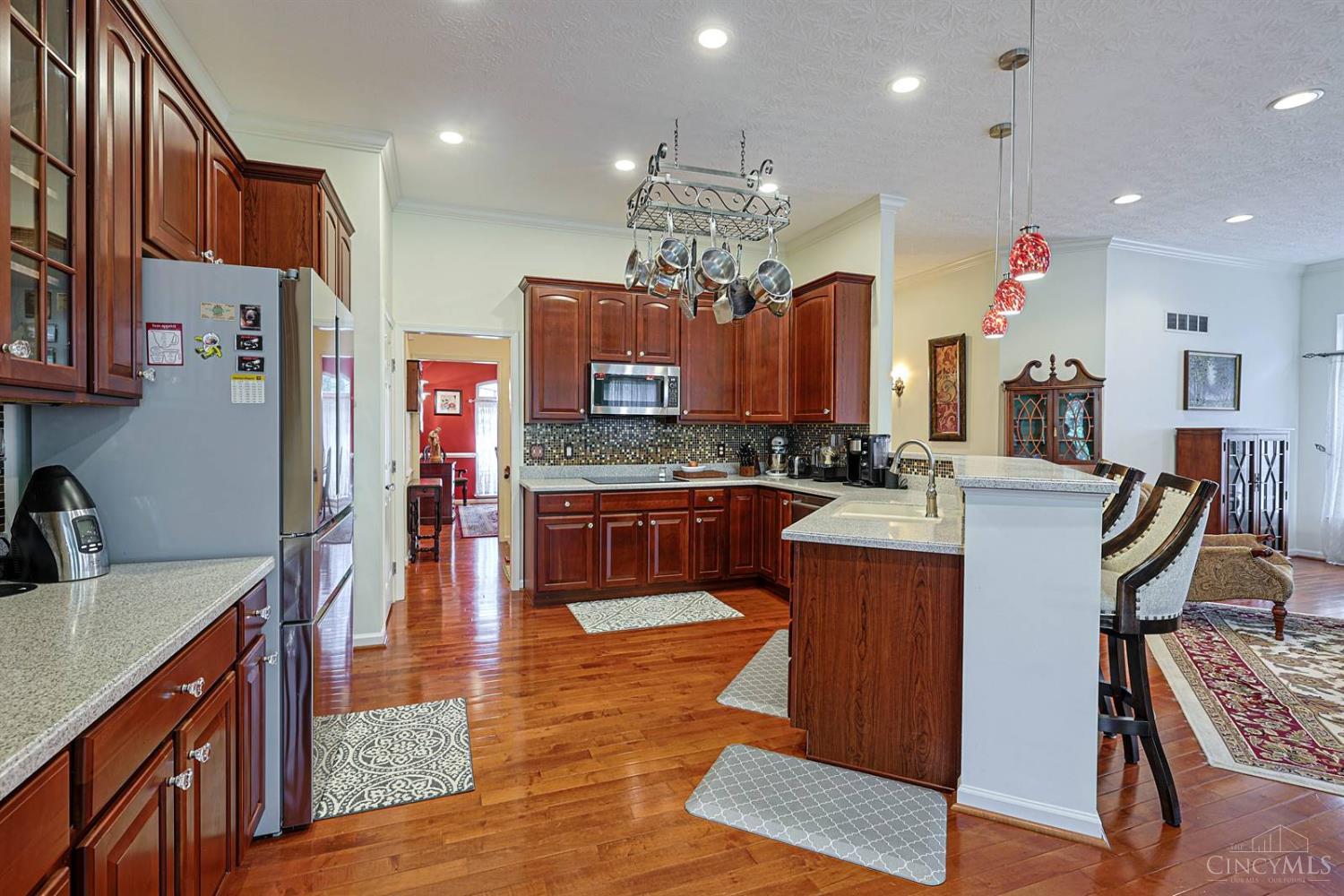 5280 Terrace Ridge Drive, Union Twp, OH, 45150 — photo 10