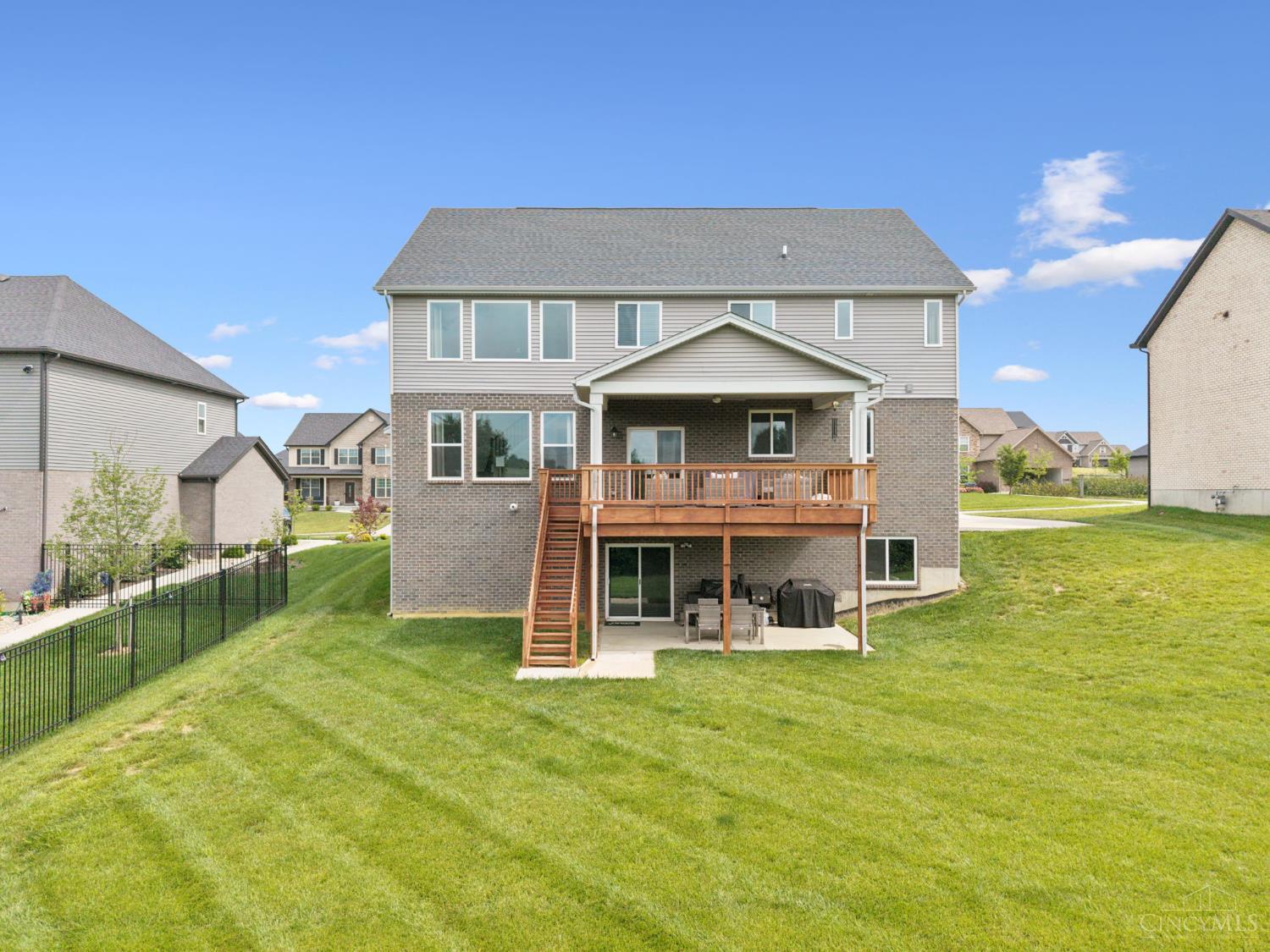 105 Shyla Court, Monroe, OH, 45050 — photo 11