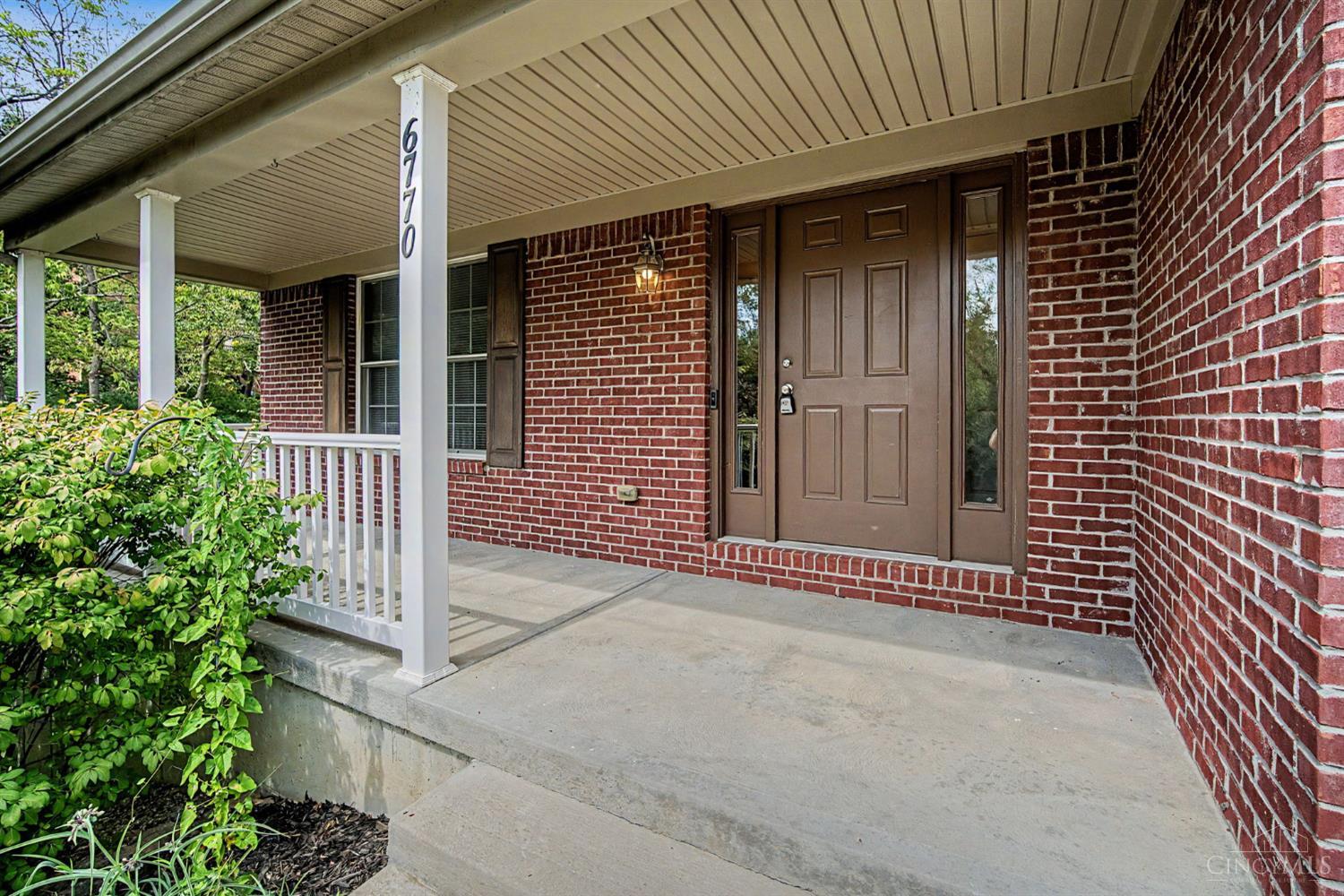 Photo 2 of Single family home for sale at 6770 Wesselman Rd, Green Twp, OH 45002 | MLS# 1893709 | Listing updated on 2026-09-14