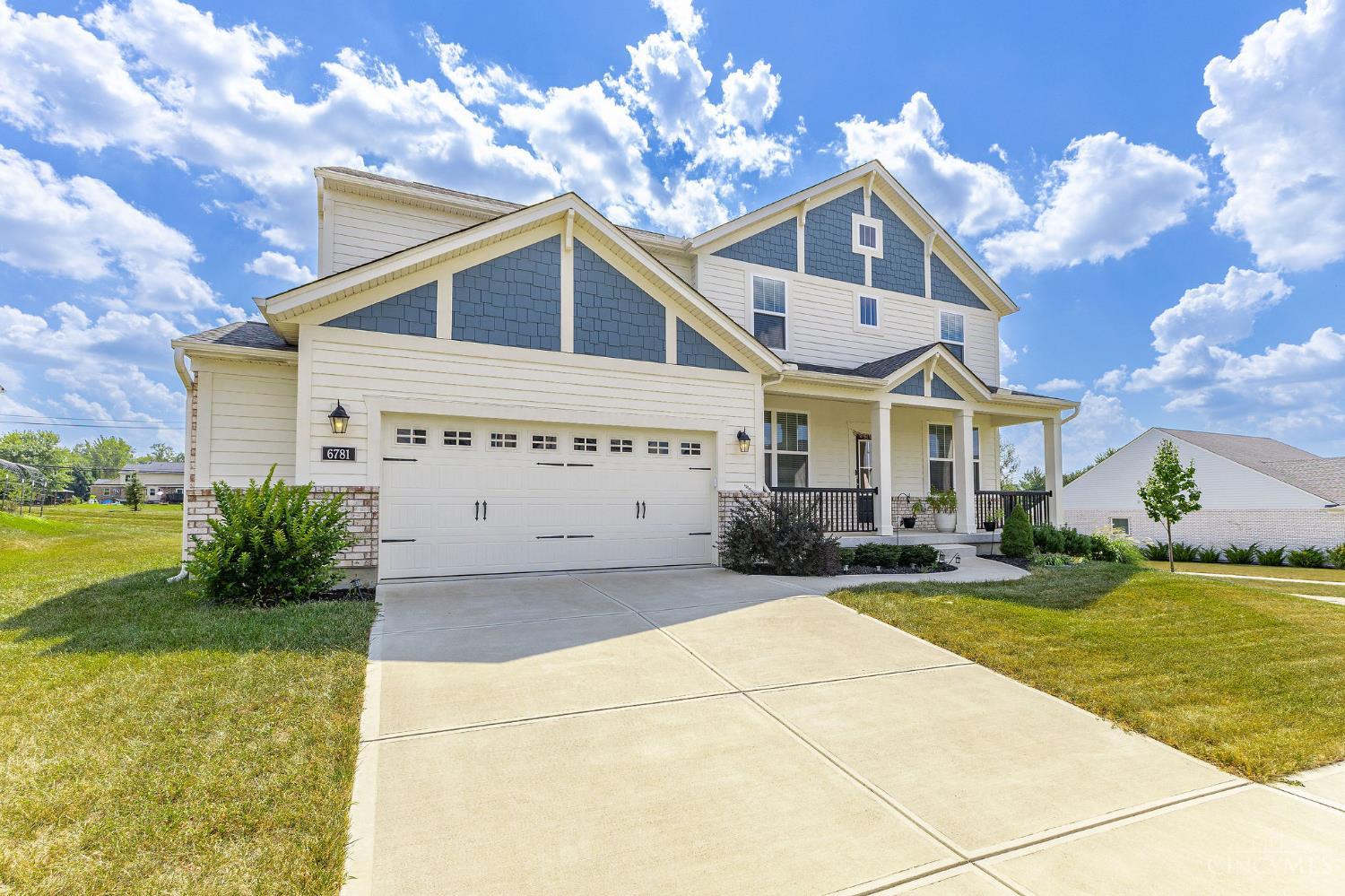 6781 Cork Dr, West Chester, OH, 45069 — photo 49