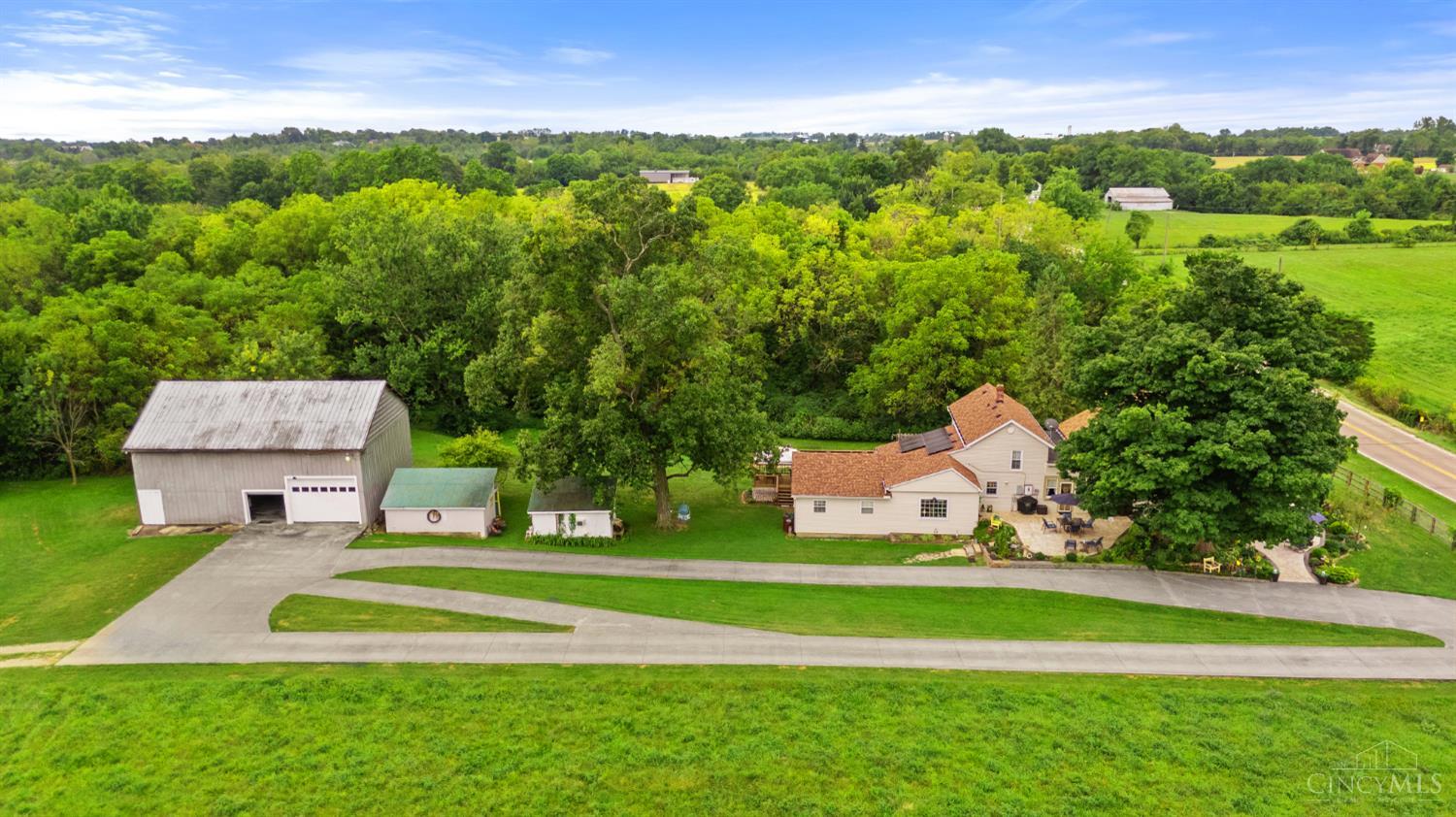 5612 Jacksonburg Road, Wayne Twp, OH, 45067 — photo 41