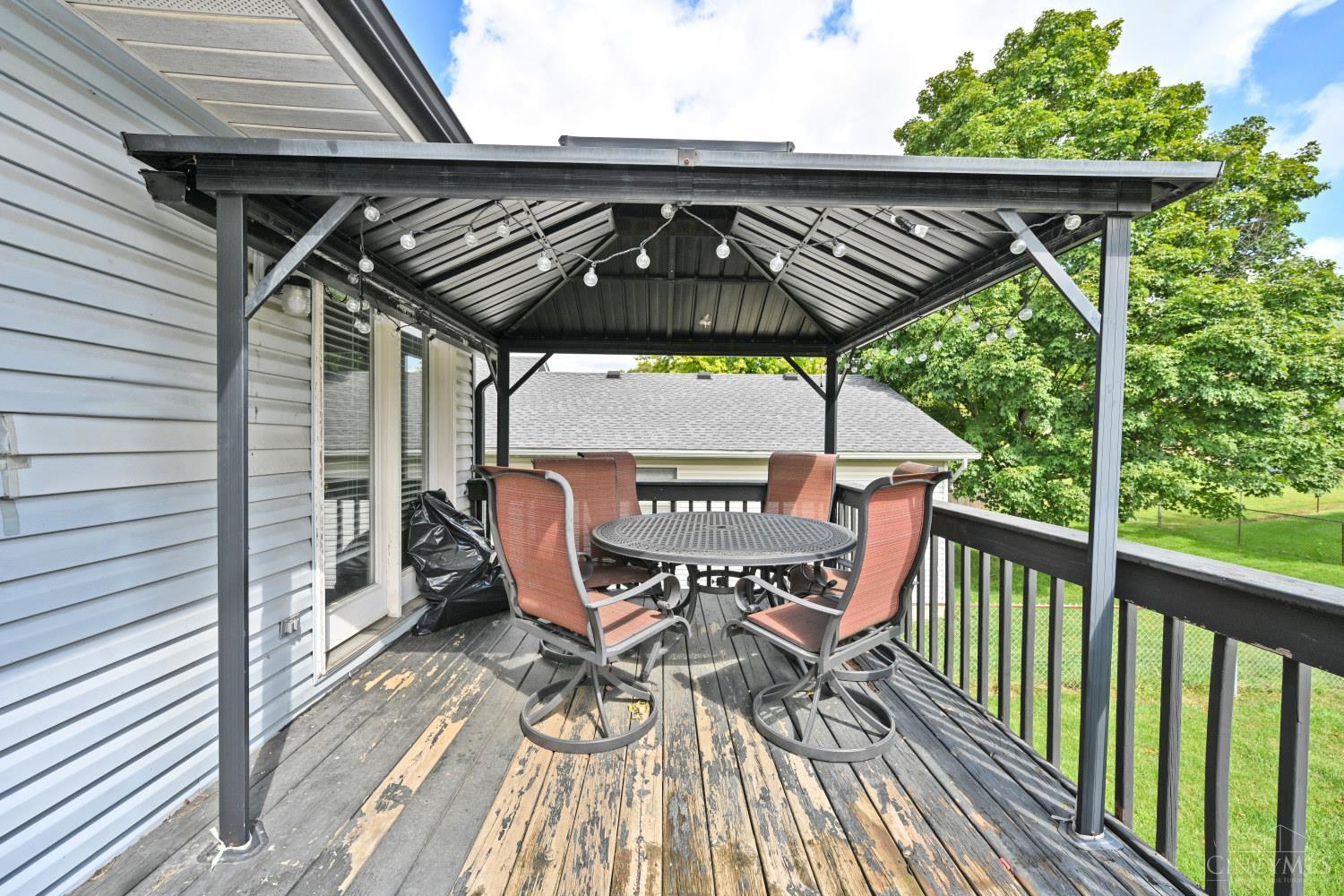 2613 Bradford Drive, Middletown, OH, 45044 — photo 23