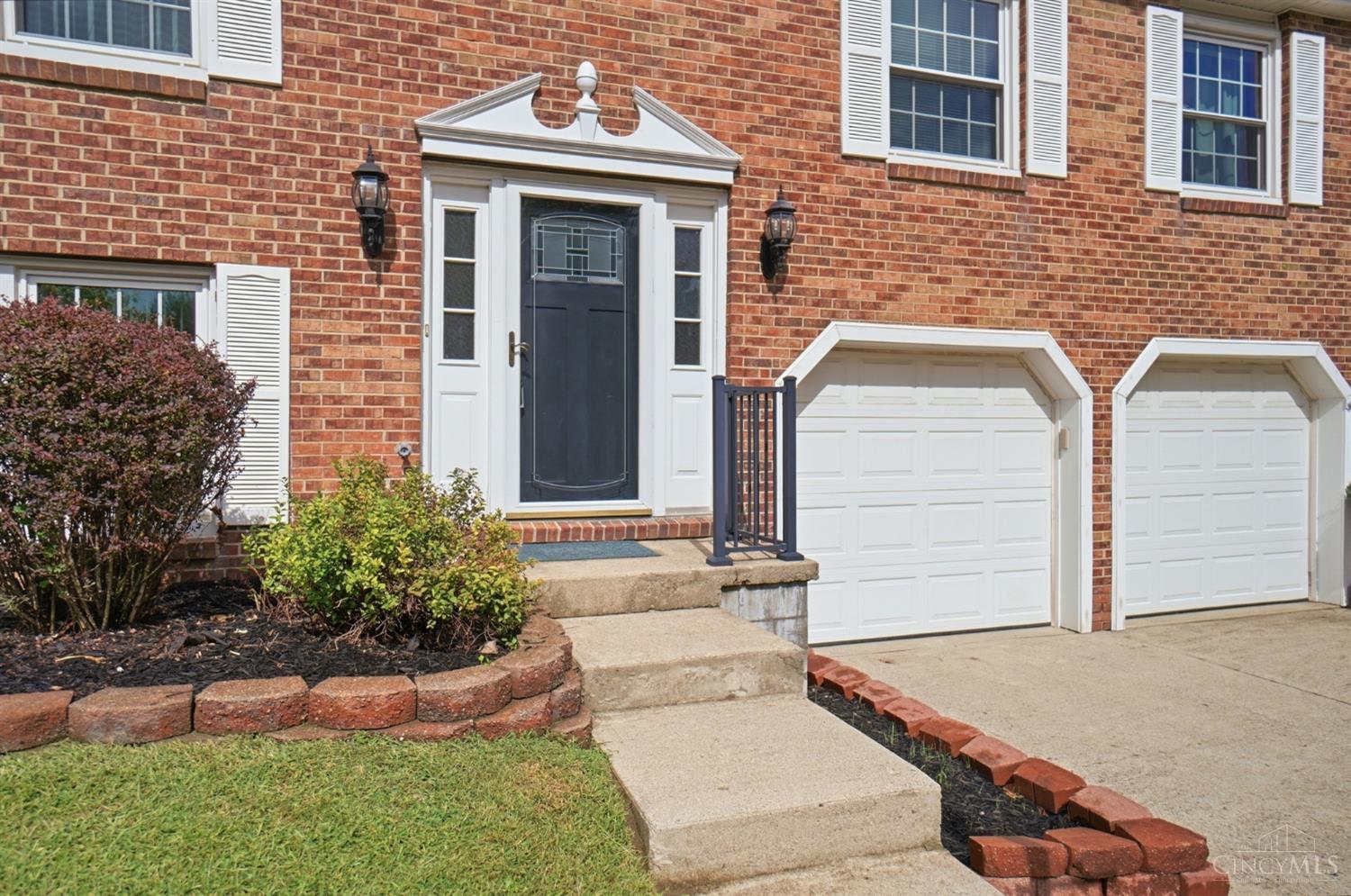 8639 Rocky Trail Court, Deerfield Twp., OH, 45040 — photo 3