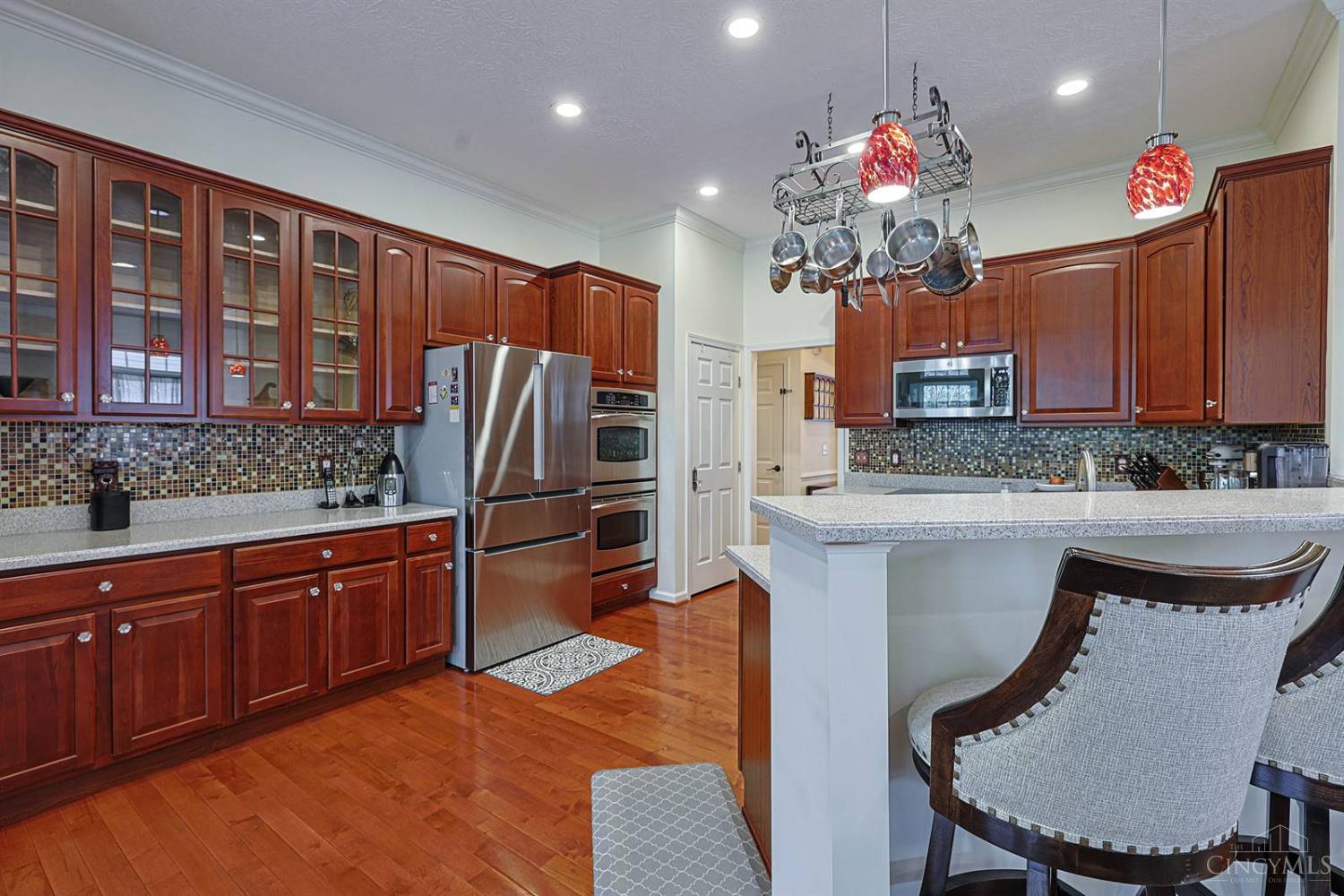 5280 Terrace Ridge Drive, Union Twp, OH, 45150 — photo 11