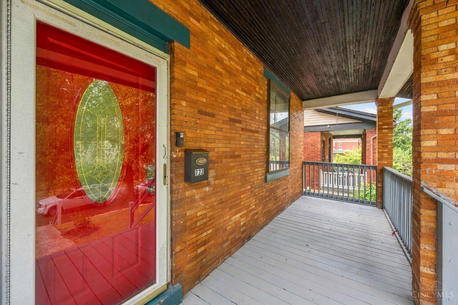 723 Hand Avenue, Cincinnati, OH, 45232 — photo 6
