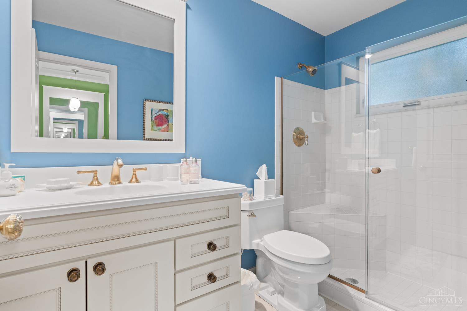 3914 Middleton Court, Cincinnati, OH, 45220 — photo 26