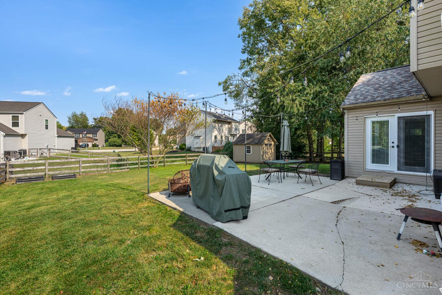 1946 Michelle Lane, Monroe, OH, 45044 — photo 36