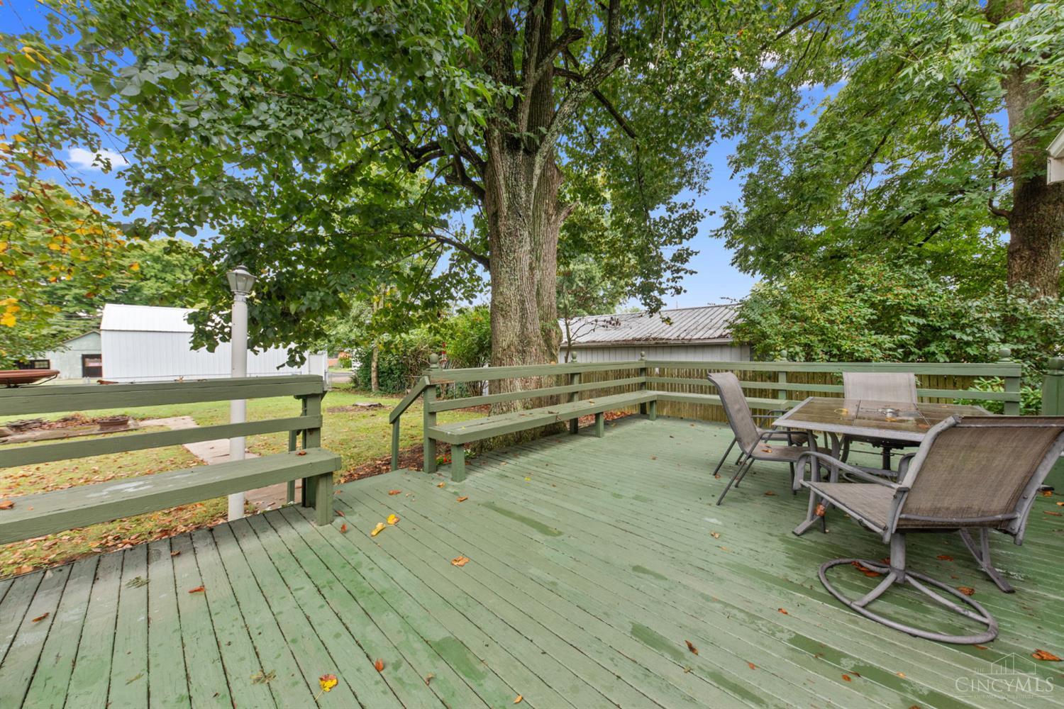 406 Green Street, Georgetown, OH, 45121 — photo 10