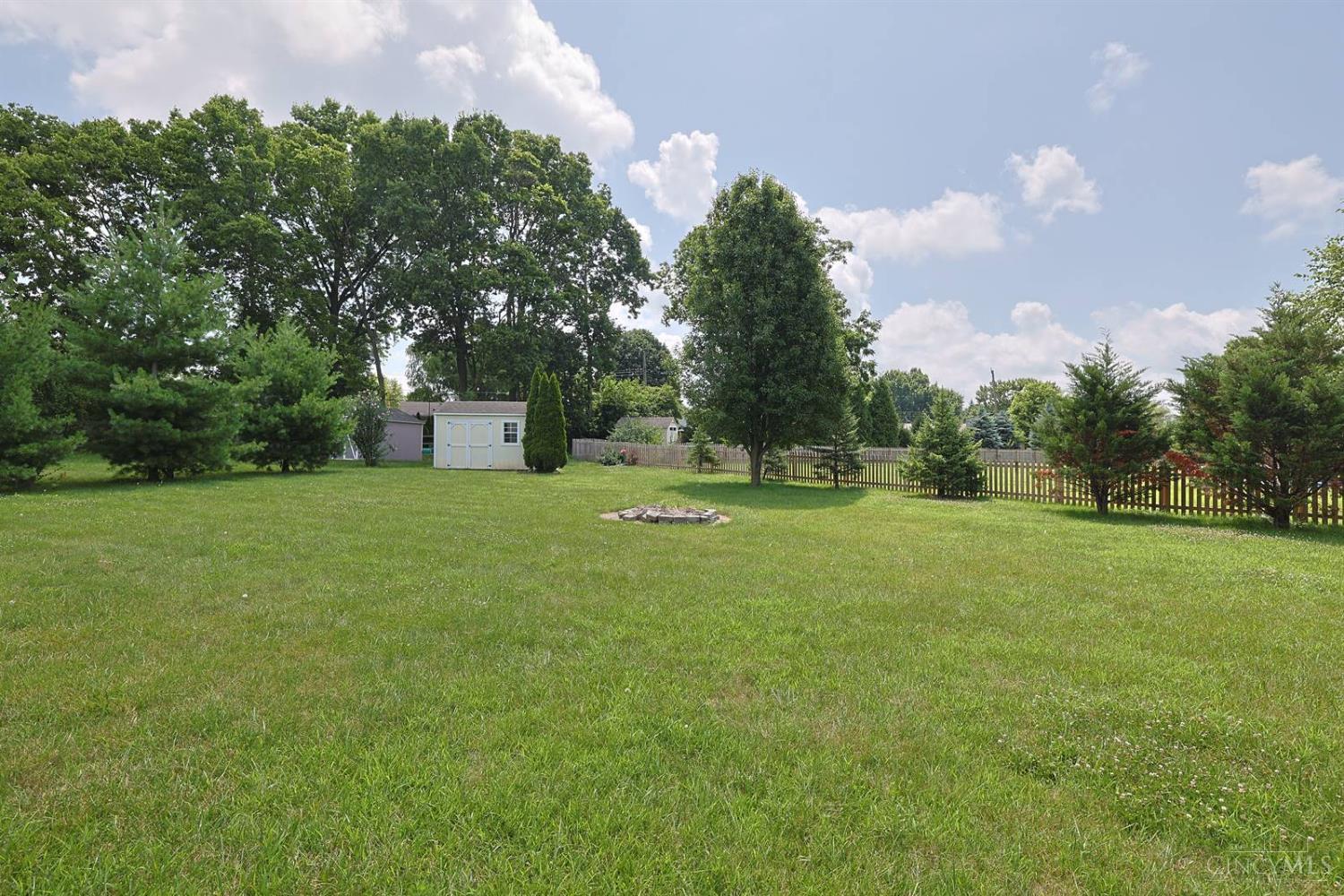 230 Meadowlark Lane, Monroe, OH, 45050 — photo 36