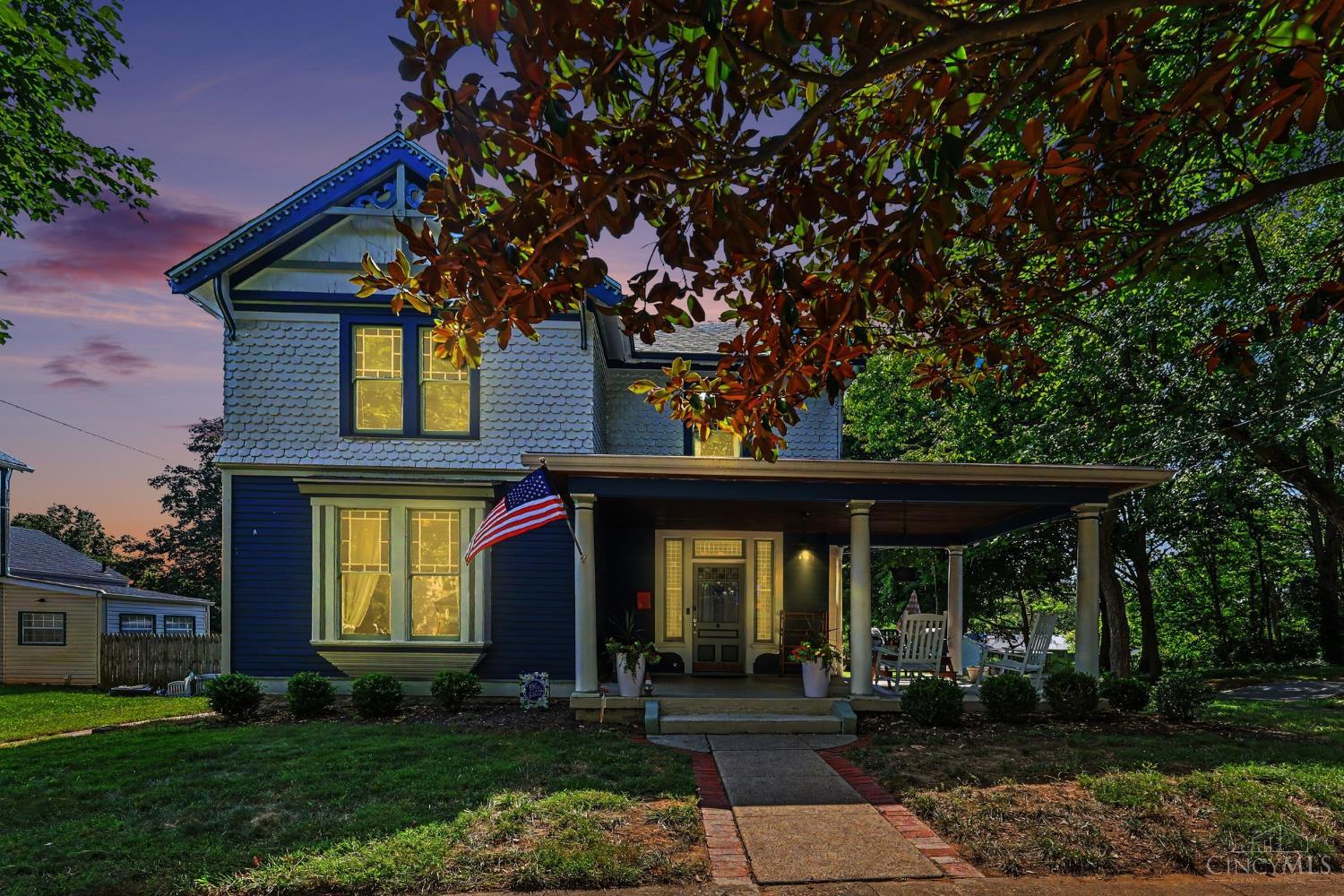 6735 Parkland Avenue, Cincinnati, OH, 45233 — photo 2