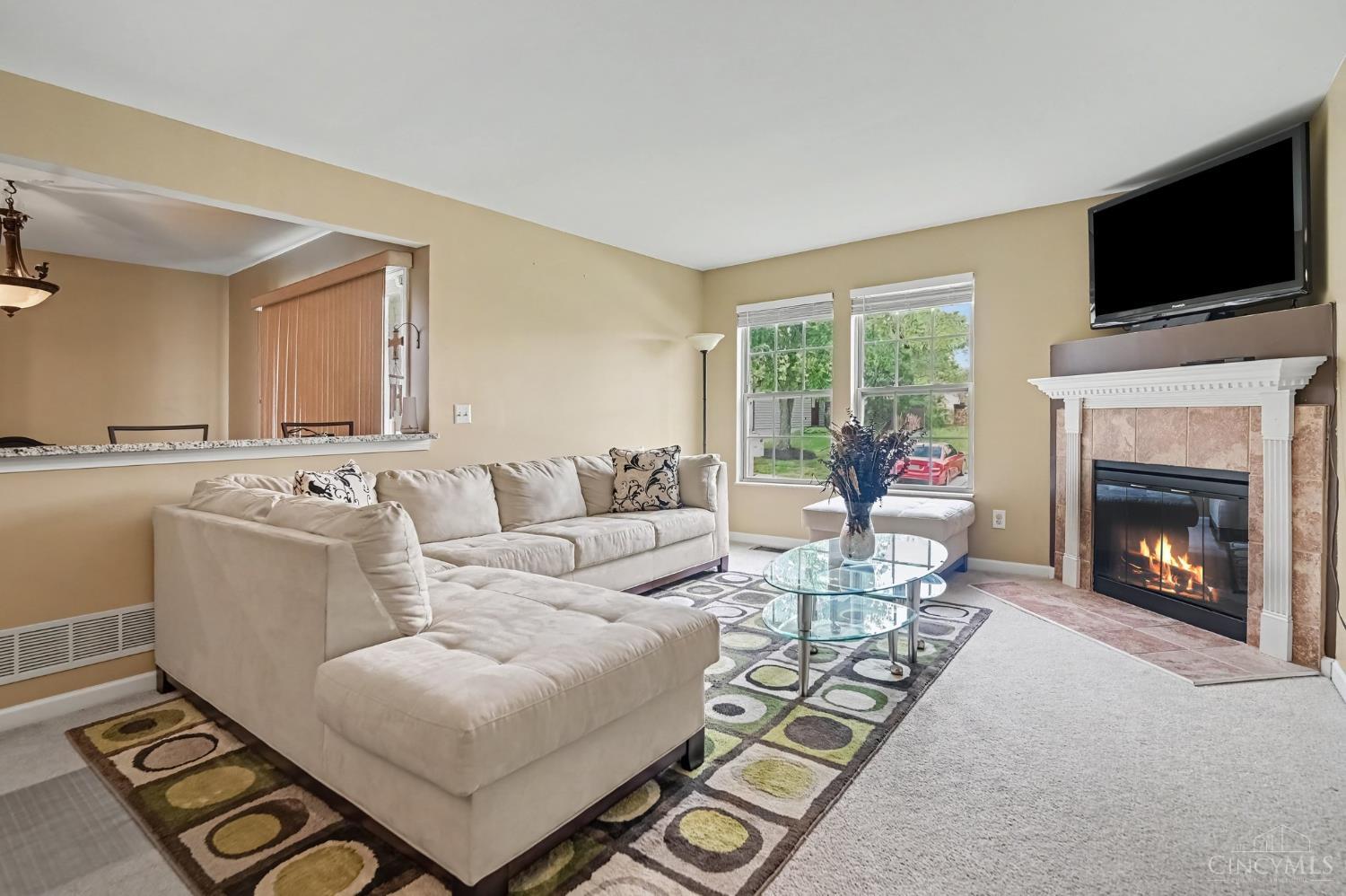 Photo 3 of Townhouse for sale at 11 Providence Dr #2, Fairfield, OH 45014 | MLS# 1893542 | Listing updated on 2026-09-14