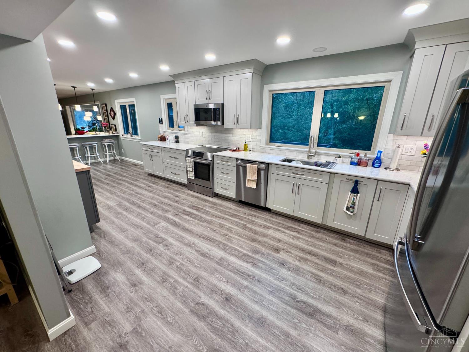 5713 Winding Creek Way, West Chester, OH, 45069 — photo 5