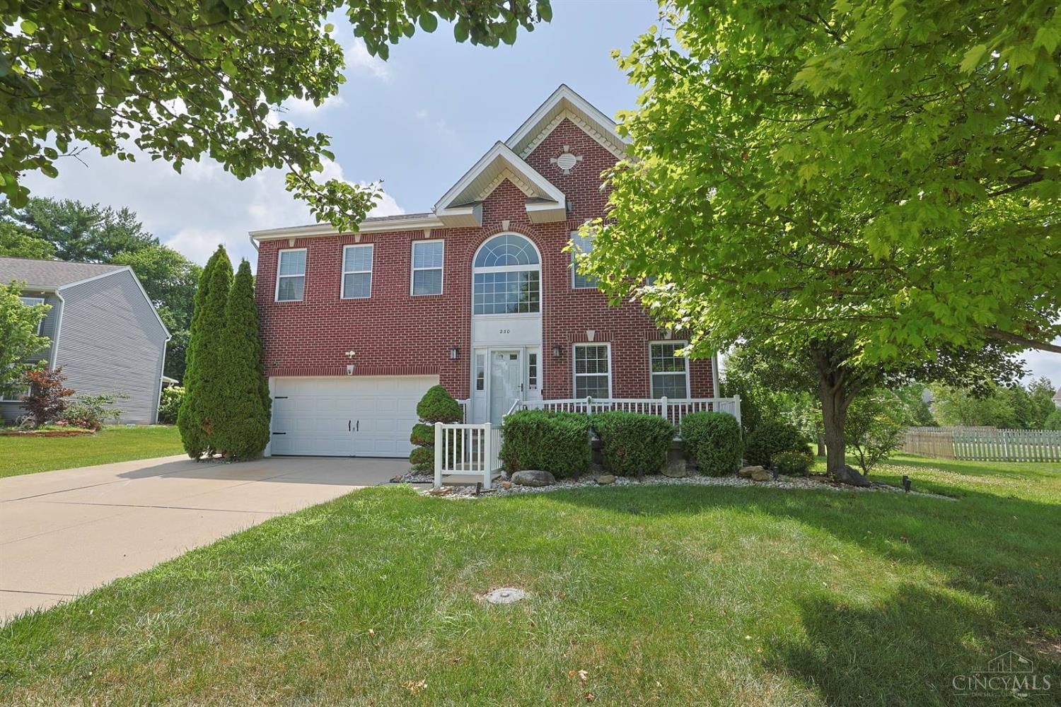 230 Meadowlark Lane, Monroe, OH, 45050
