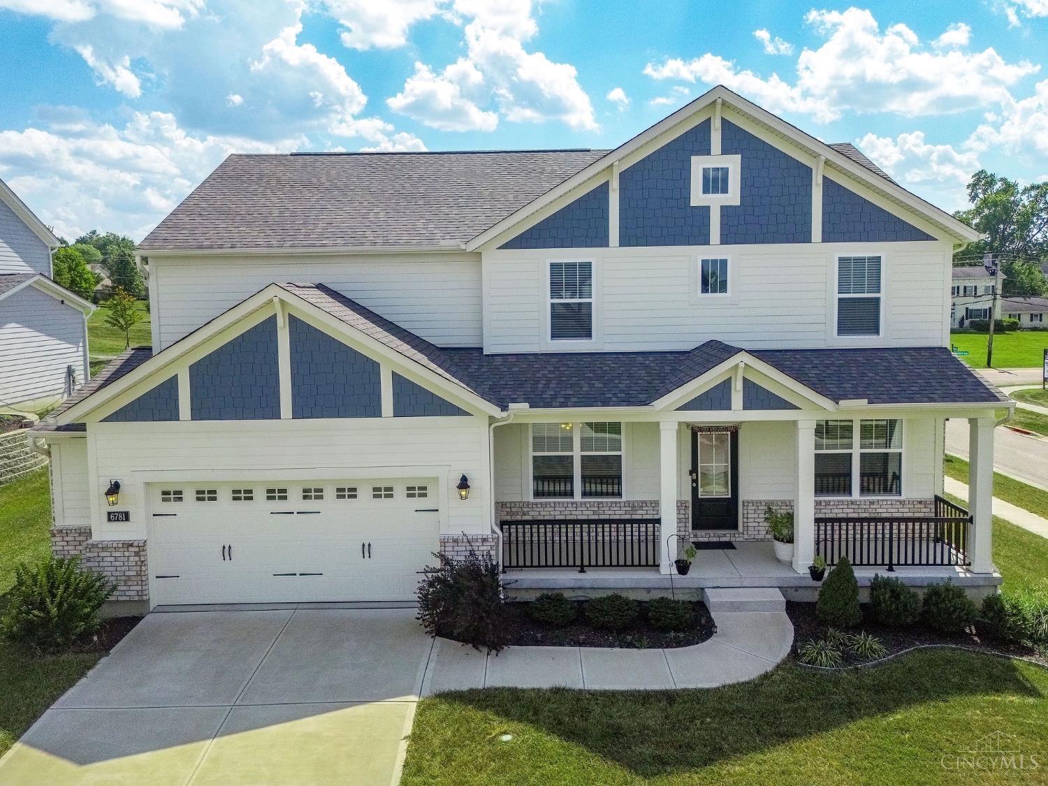 6781 Cork Dr, West Chester, OH, 45069 — photo 2