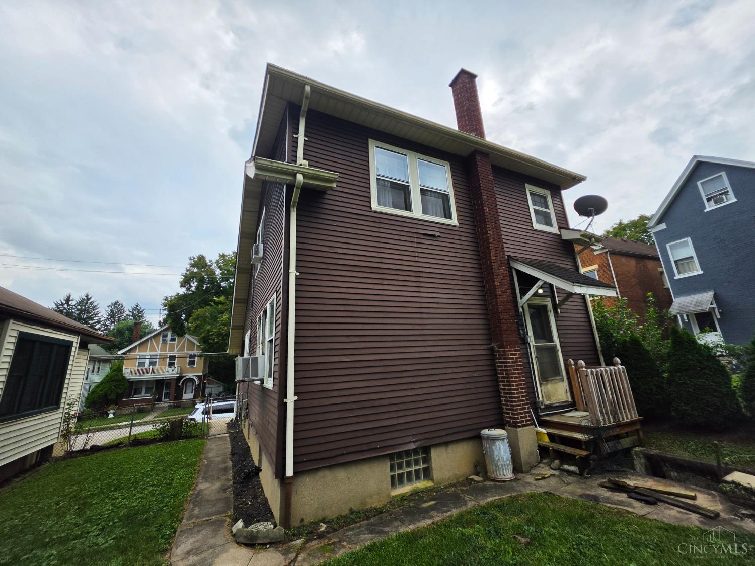 1614 Springlawn Avenue, Cincinnati, OH, 45223 — photo 21