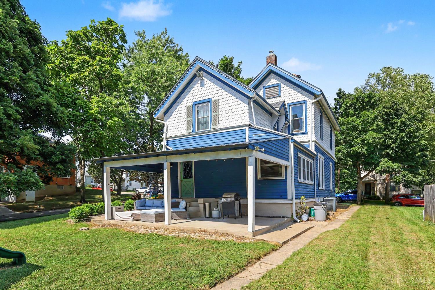 6735 Parkland Avenue, Cincinnati, OH, 45233 — photo 32