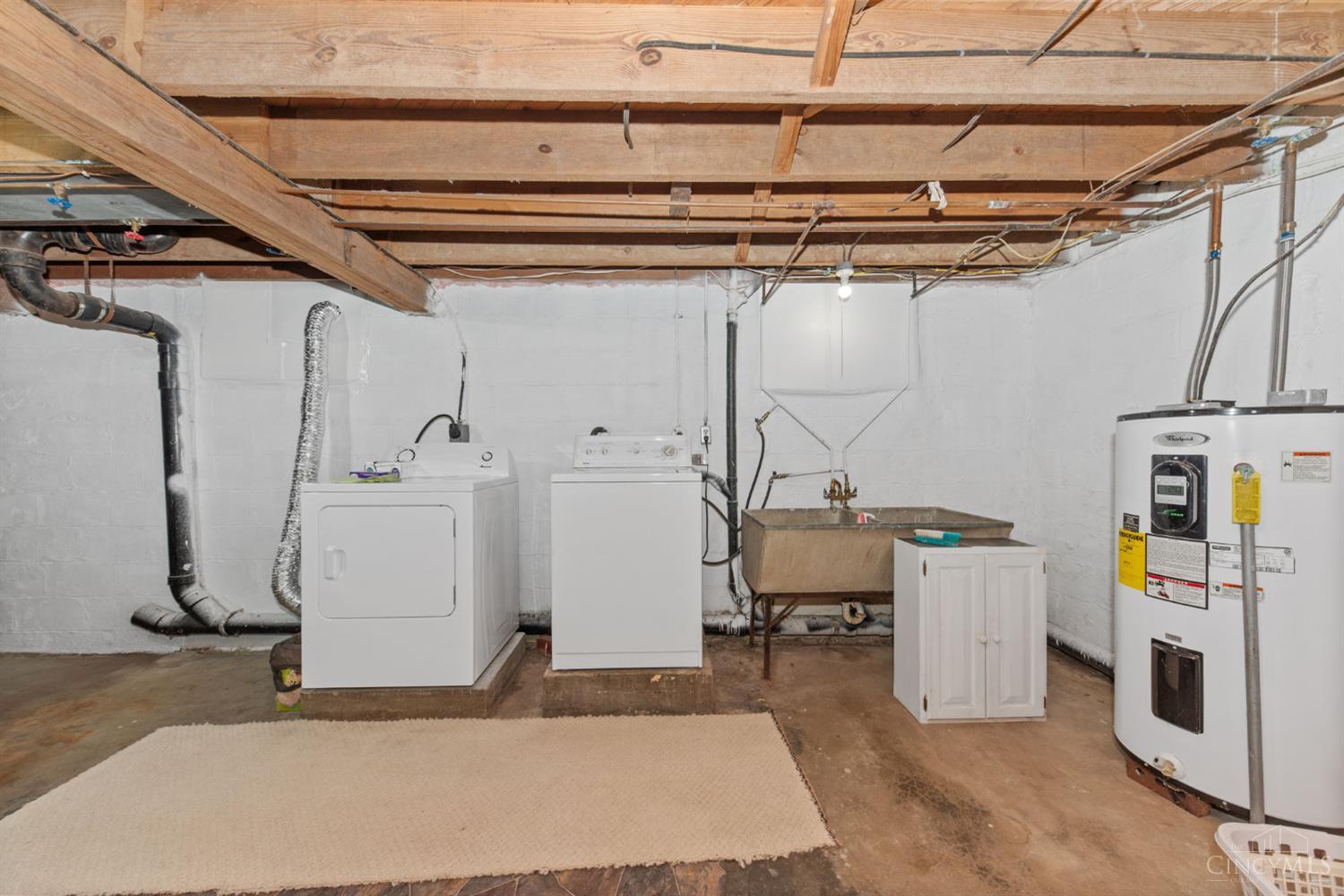 406 Green Street, Georgetown, OH, 45121 — photo 44