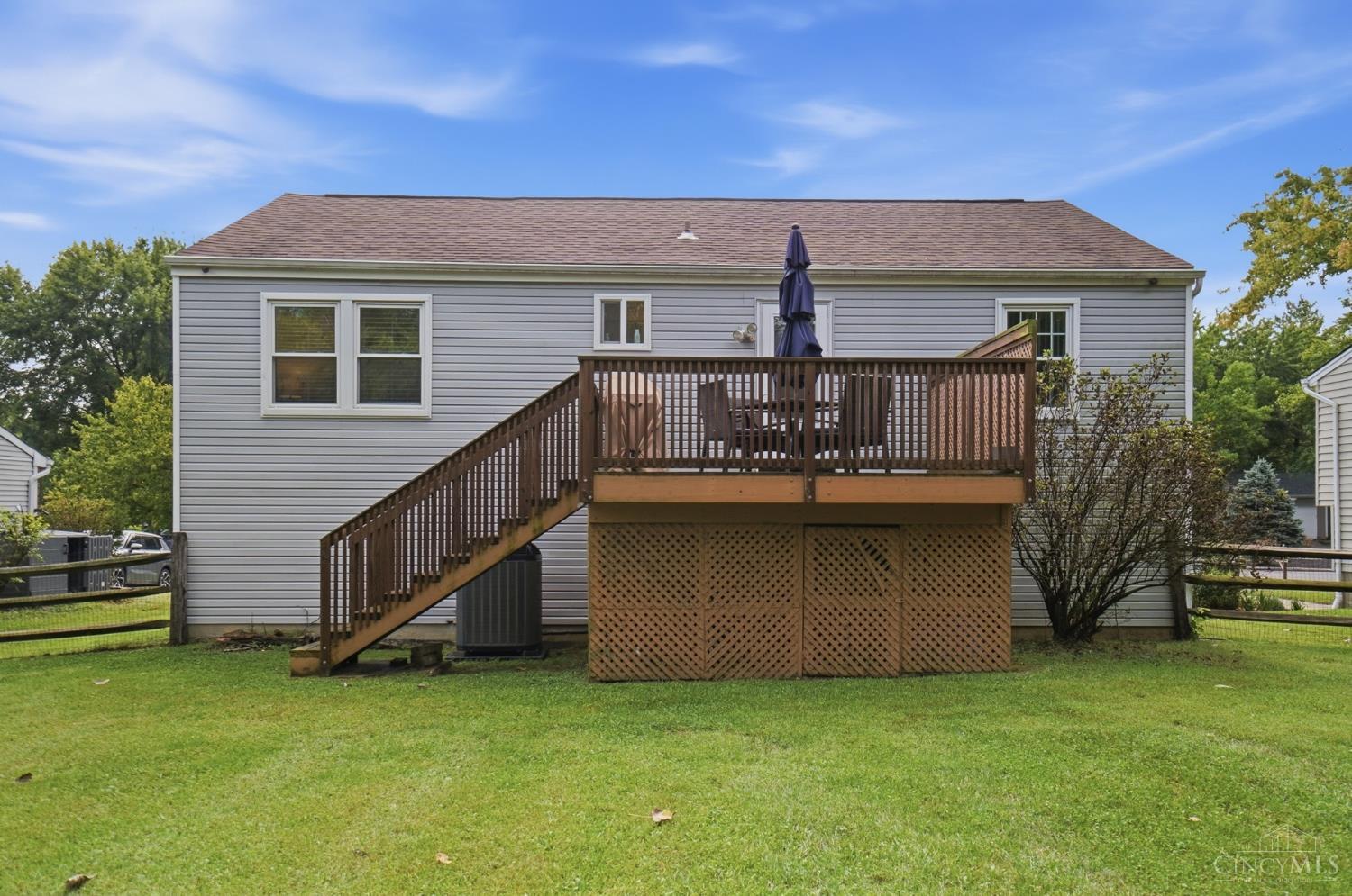 8639 Rocky Trail Court, Deerfield Twp., OH, 45040 — photo 39