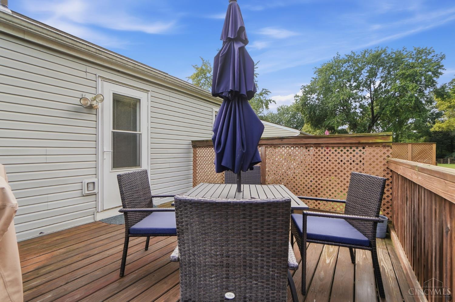 8639 Rocky Trail Court, Deerfield Twp., OH, 45040 — photo 35