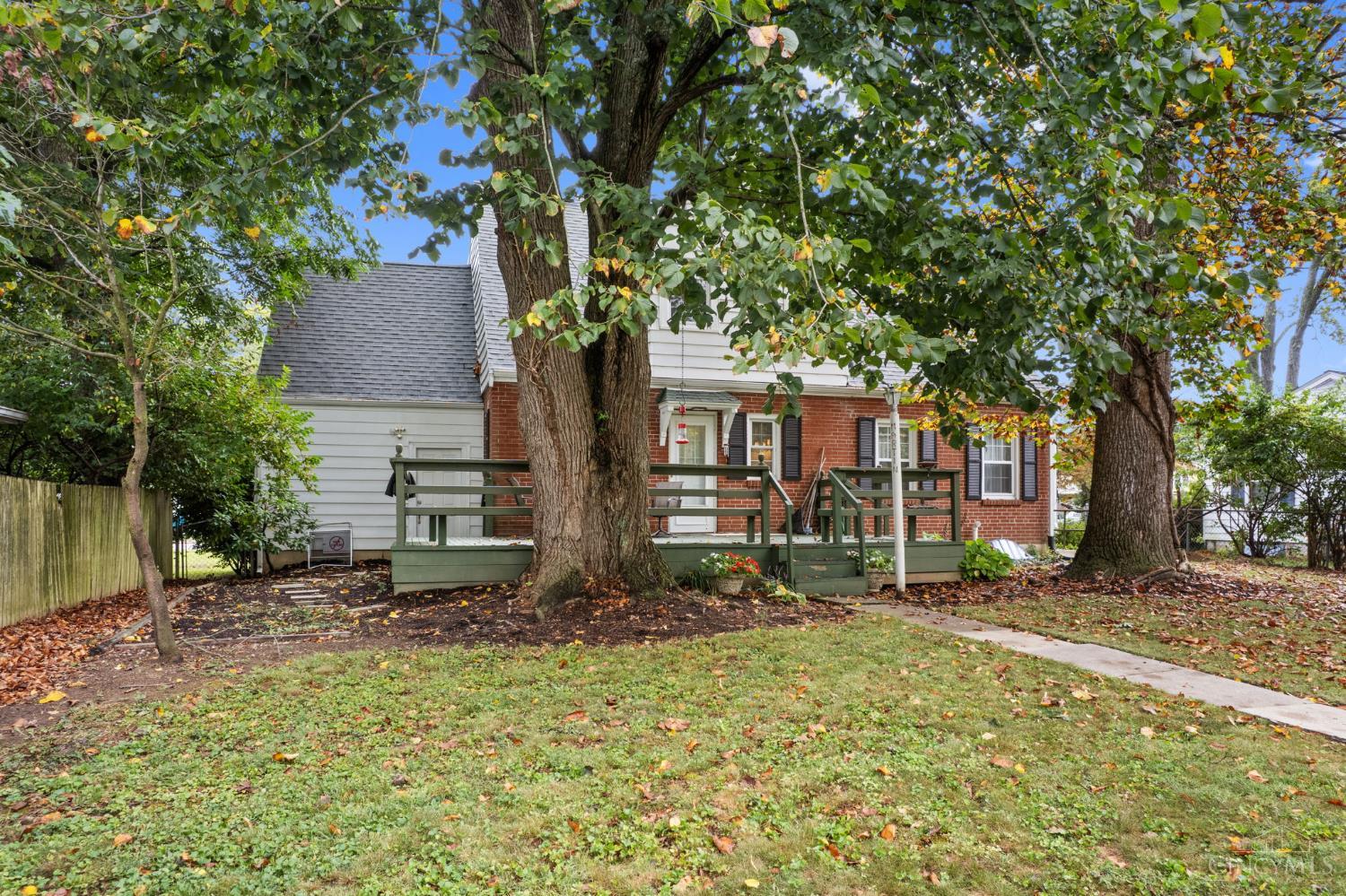 406 Green Street, Georgetown, OH, 45121 — photo 13