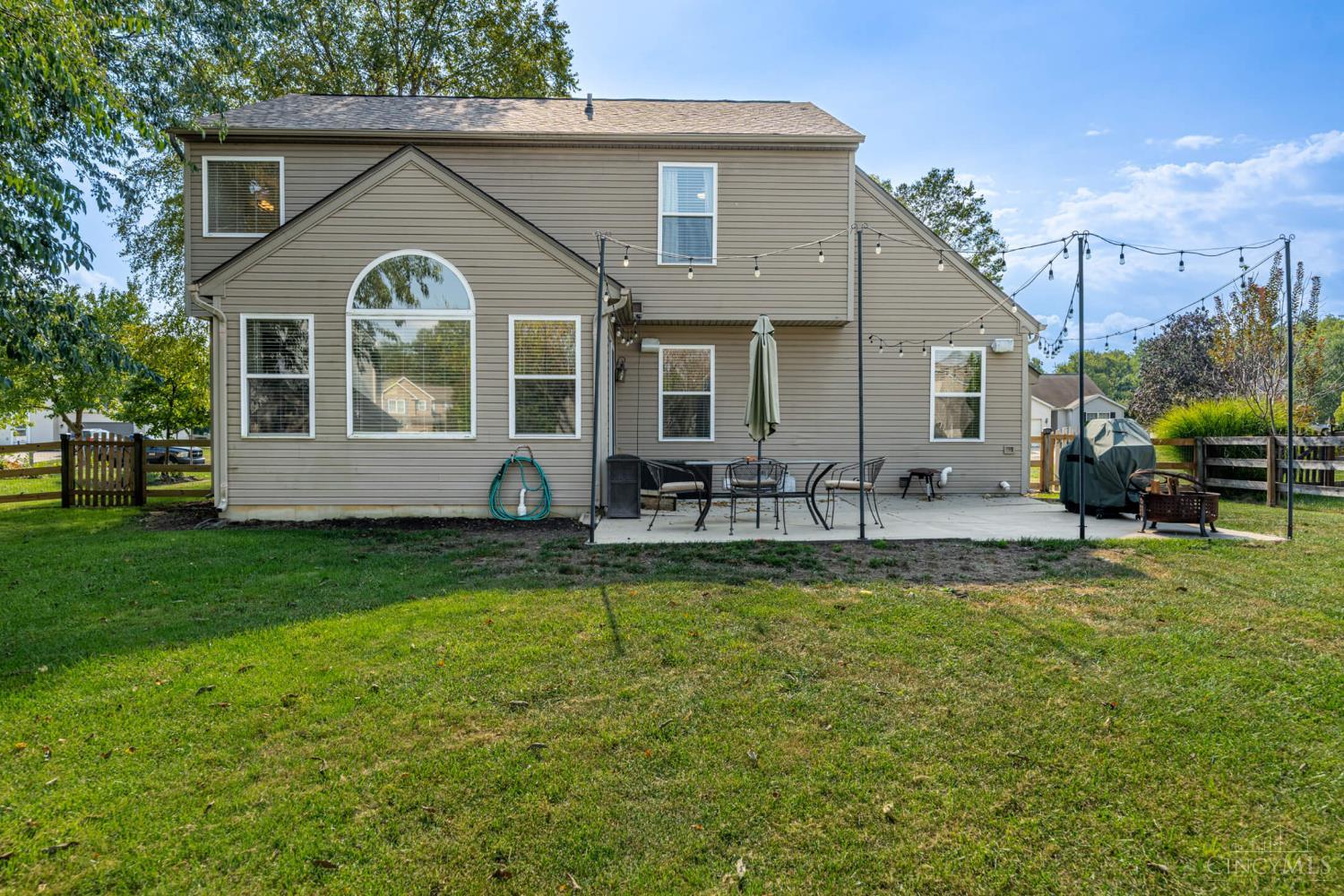 1946 Michelle Lane, Monroe, OH, 45044 — photo 40
