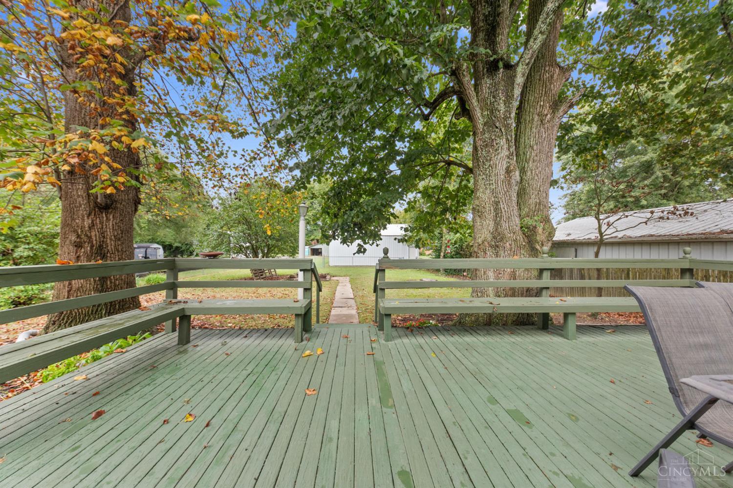 406 Green Street, Georgetown, OH, 45121 — photo 9