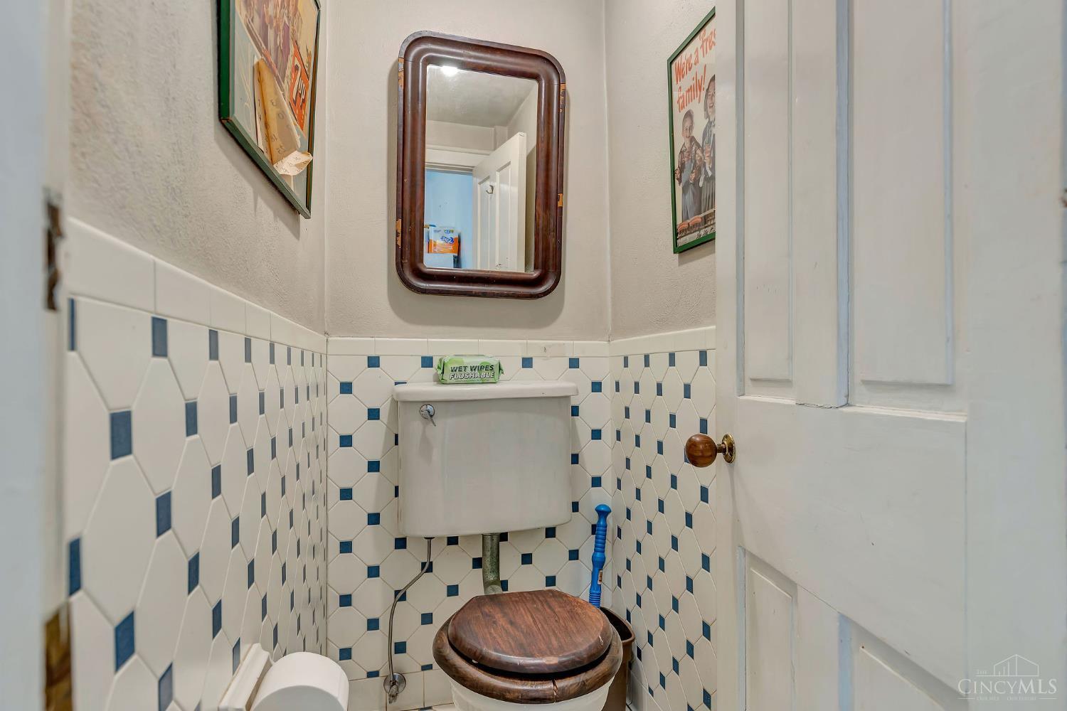 1316 Spring Street, Cincinnati, OH, 45202 — photo 22