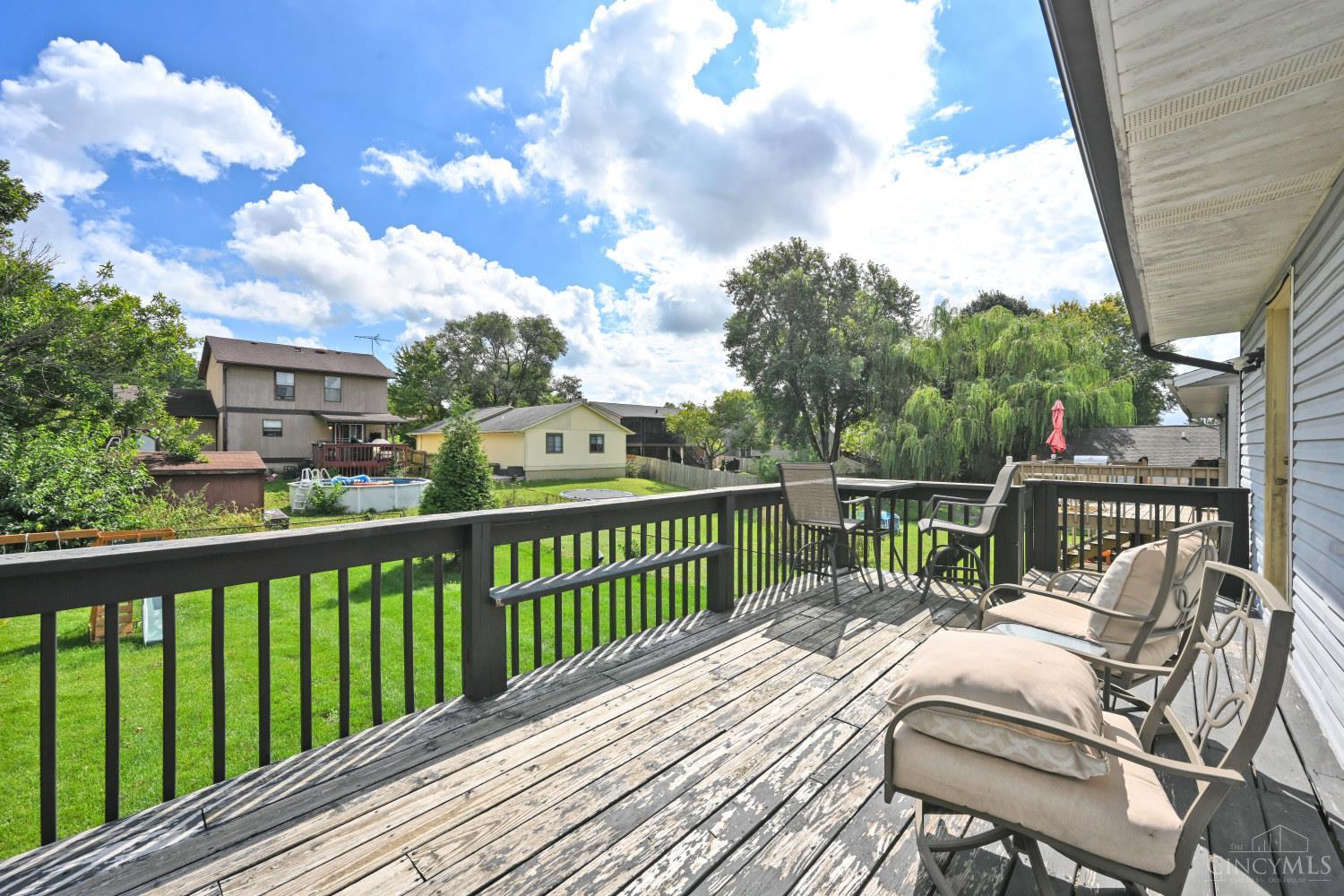 2613 Bradford Drive, Middletown, OH, 45044 — photo 24