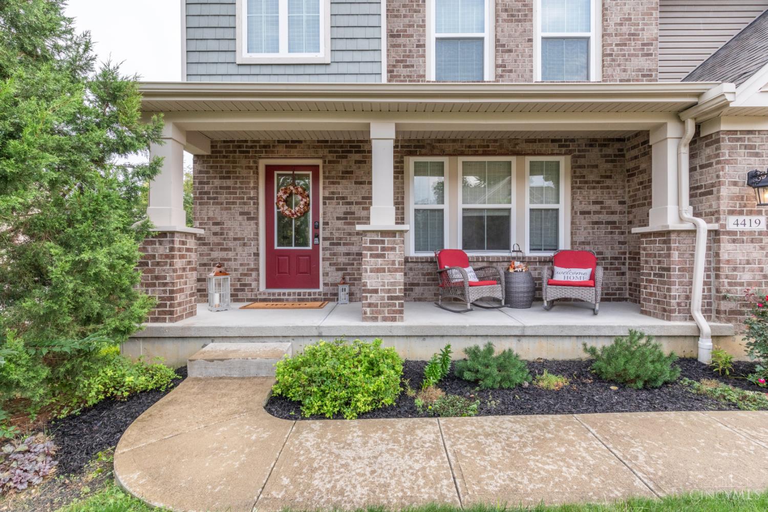 Photo 2 of Single family home for sale at 4419 Legacy Greens Dr, Batavia Twp, OH 45103 | MLS# 1893139 | Listing updated on 2026-09-14