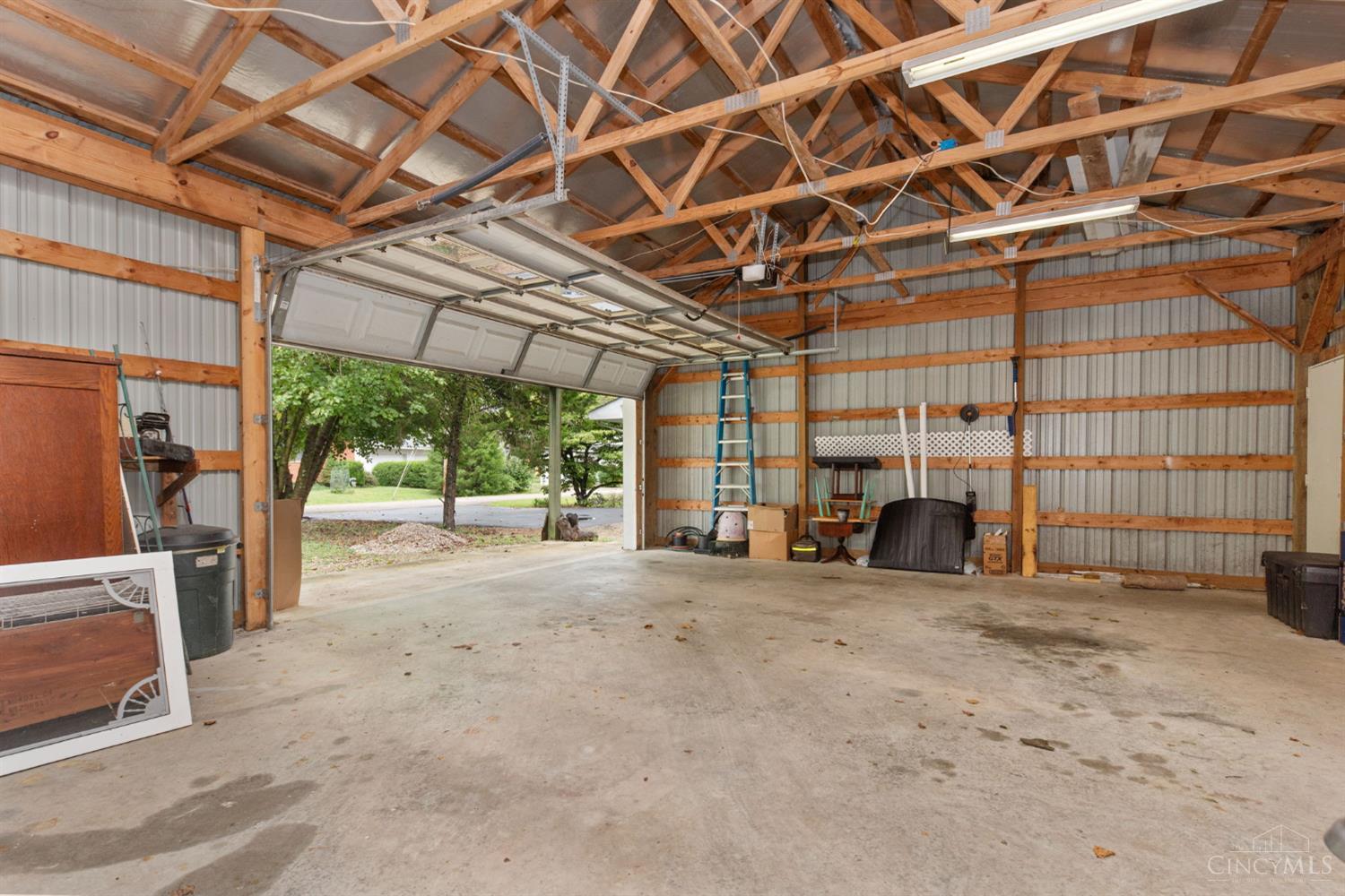 406 Green Street, Georgetown, OH, 45121 — photo 45