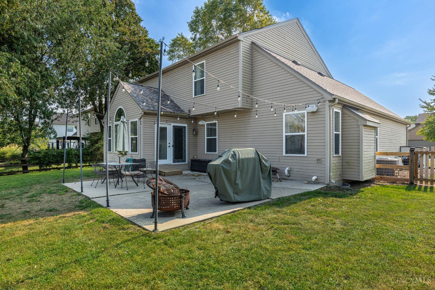 1946 Michelle Lane, Monroe, OH, 45044 — photo 37
