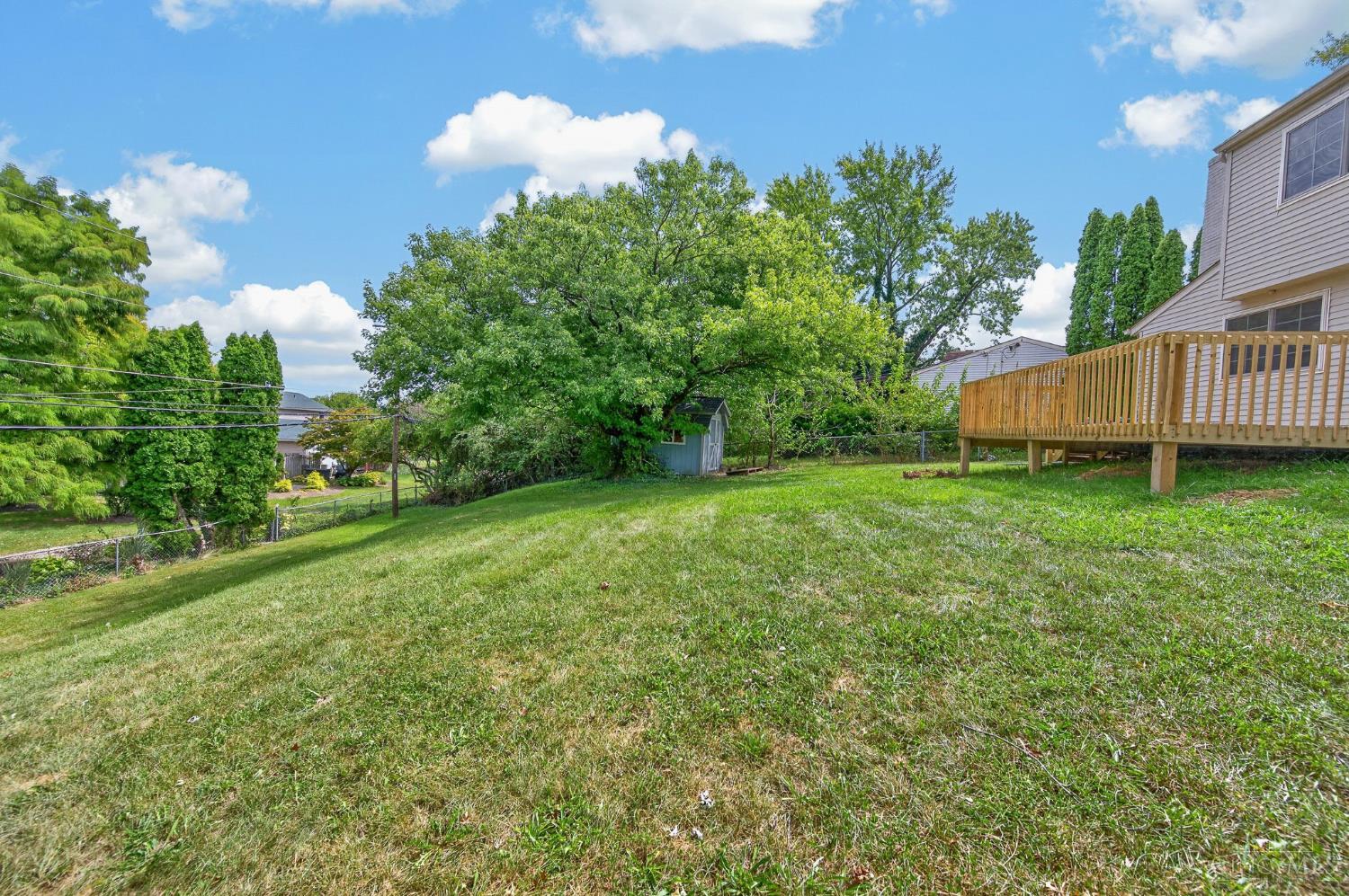 11554 Lincolnshire Drive, Forest Park, OH, 45240 — photo 69