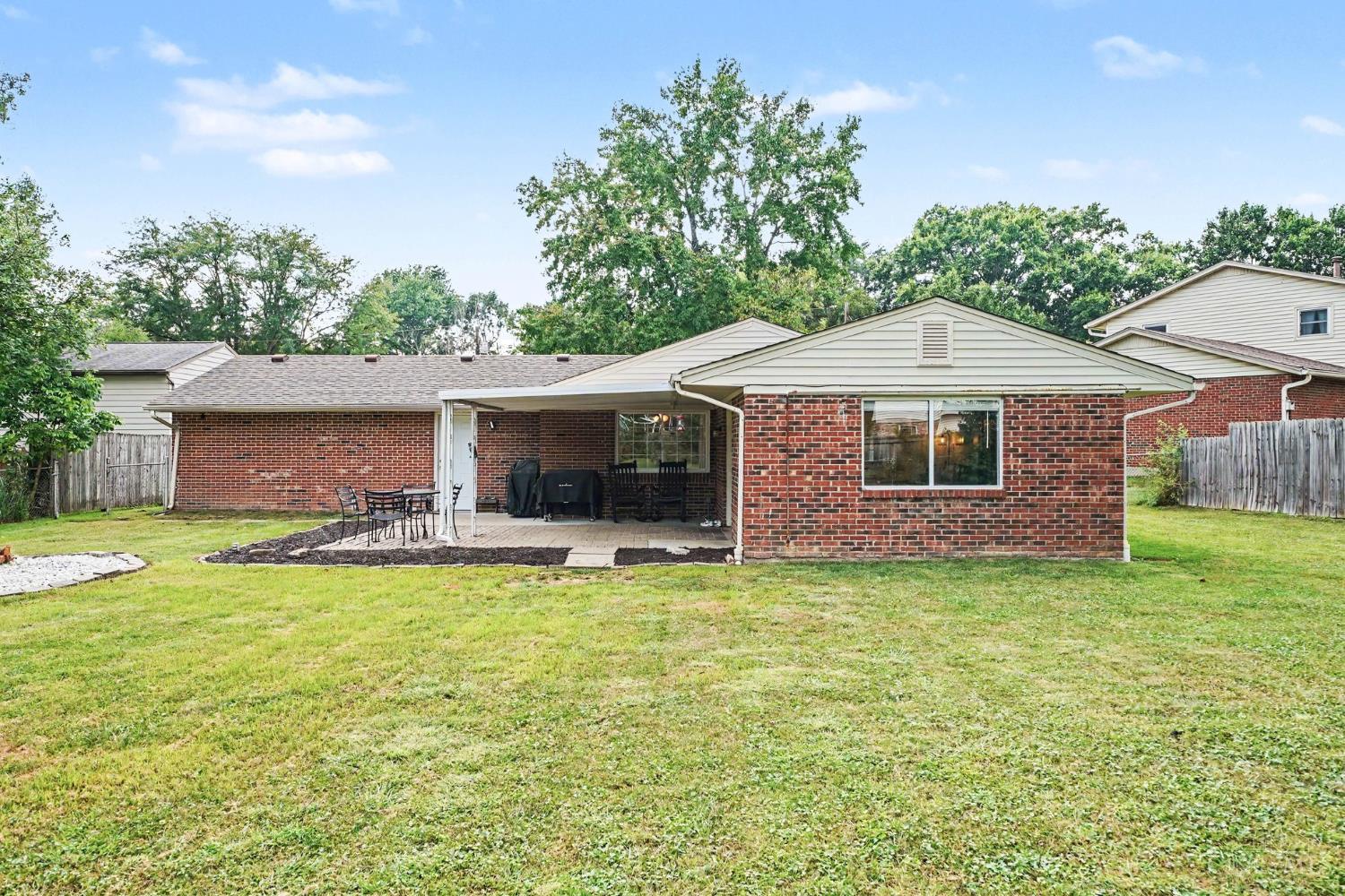260 Sinclair Court, Loveland, OH, 45140 — photo 24