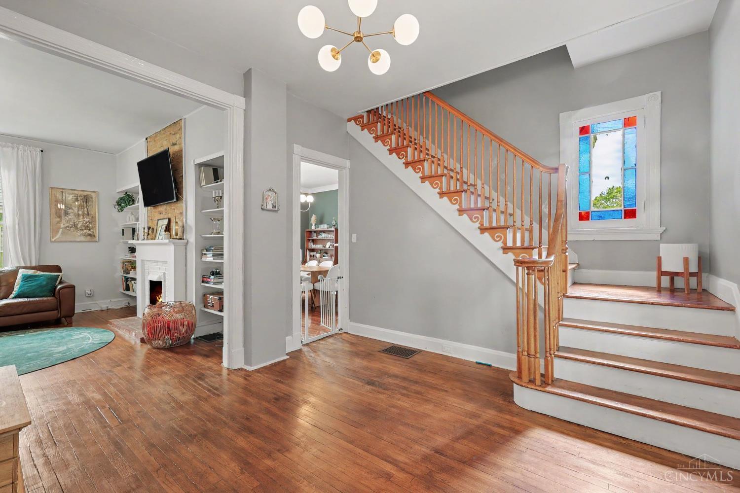 6735 Parkland Avenue, Cincinnati, OH, 45233 — photo 5