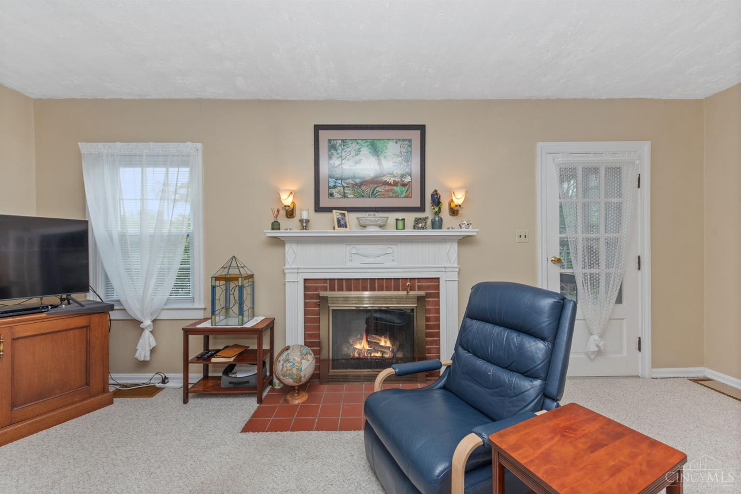406 Green Street, Georgetown, OH, 45121 — photo 23