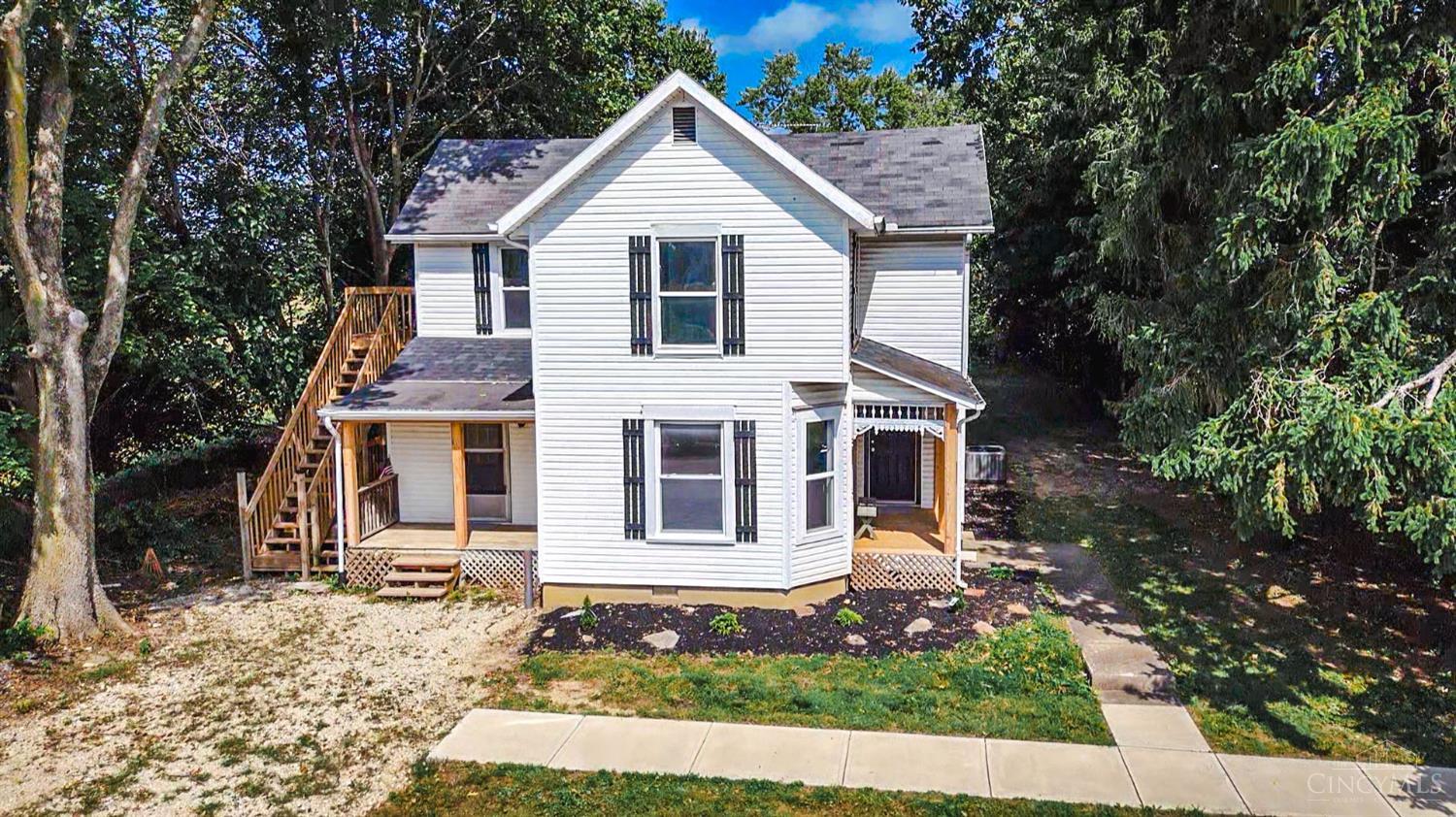 109 Second Street, West Alexandria, OH, 45381 — photo 41